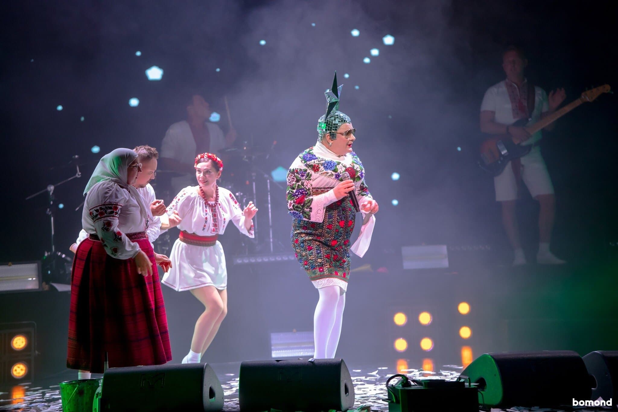 VERKA SERDUCHKA - Miami - (SEP 6, 2023)
