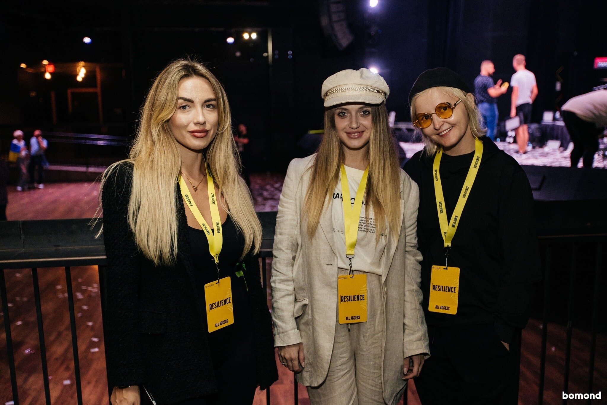 #9 – VERKA SERDUCHKA - Chicago (SEP 8, 2023)