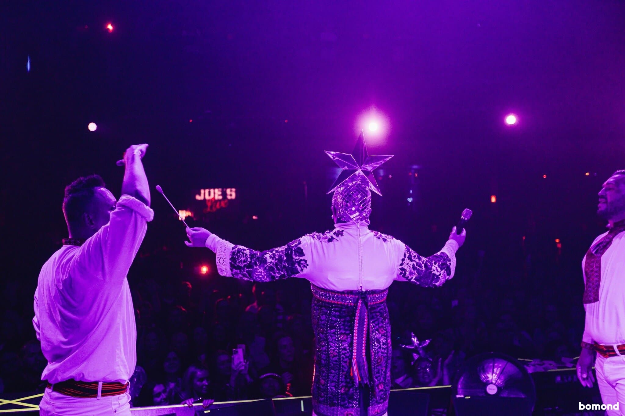 VERKA SERDUCHKA - Chicago (SEP 8, 2023)
