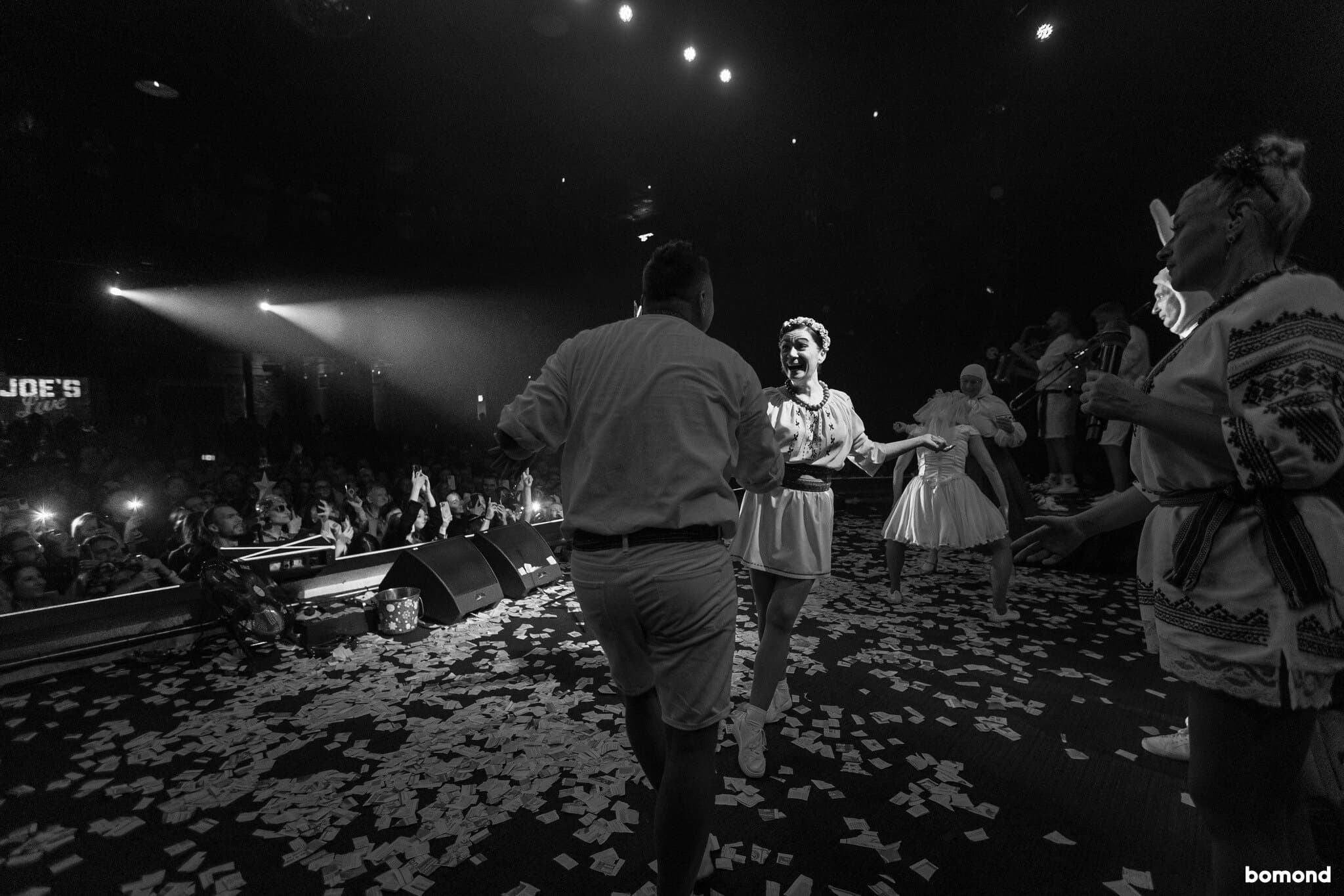 #25 – VERKA SERDUCHKA - Chicago (SEP 8, 2023)