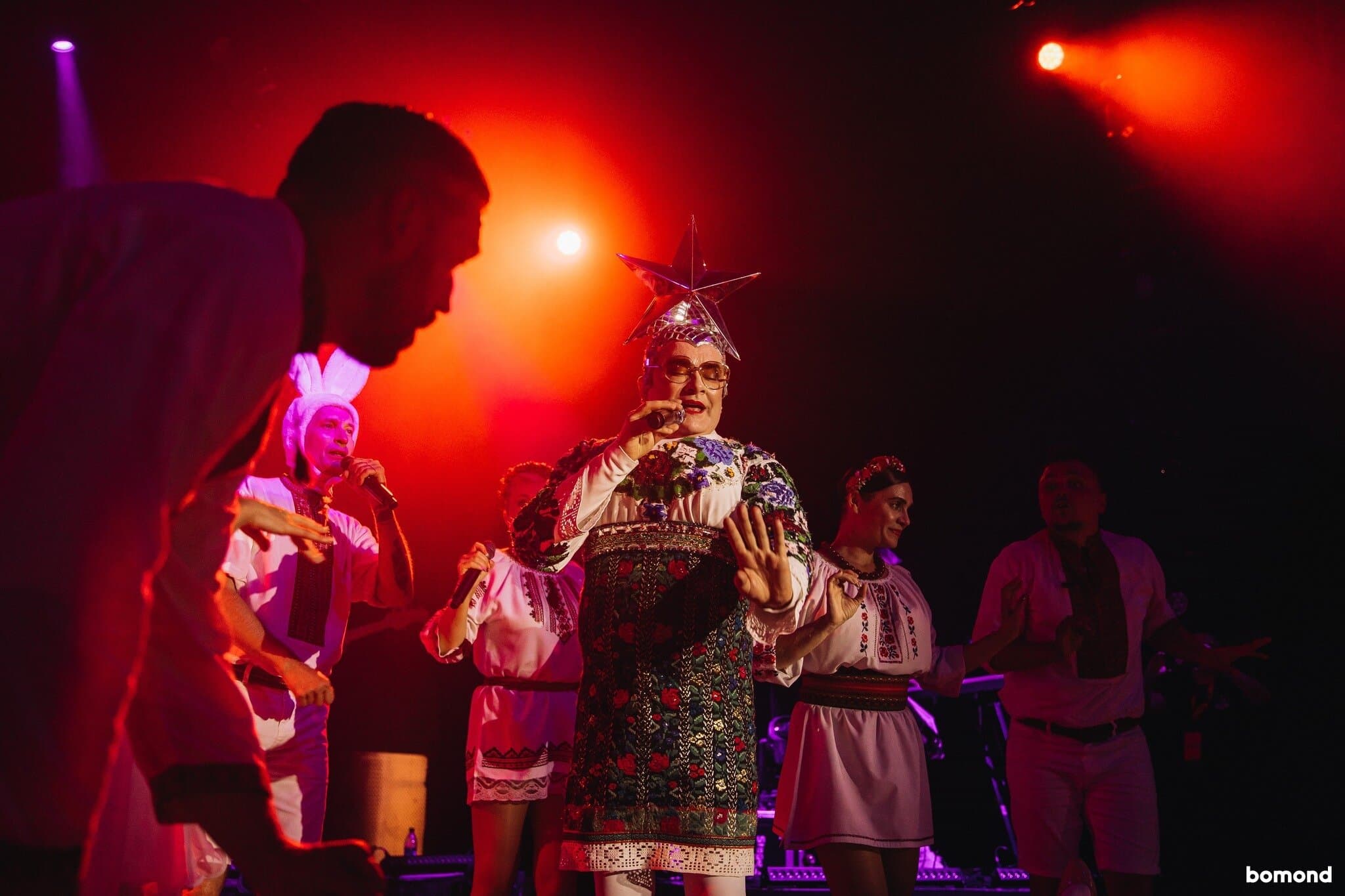 #27 – VERKA SERDUCHKA - Chicago (SEP 8, 2023)