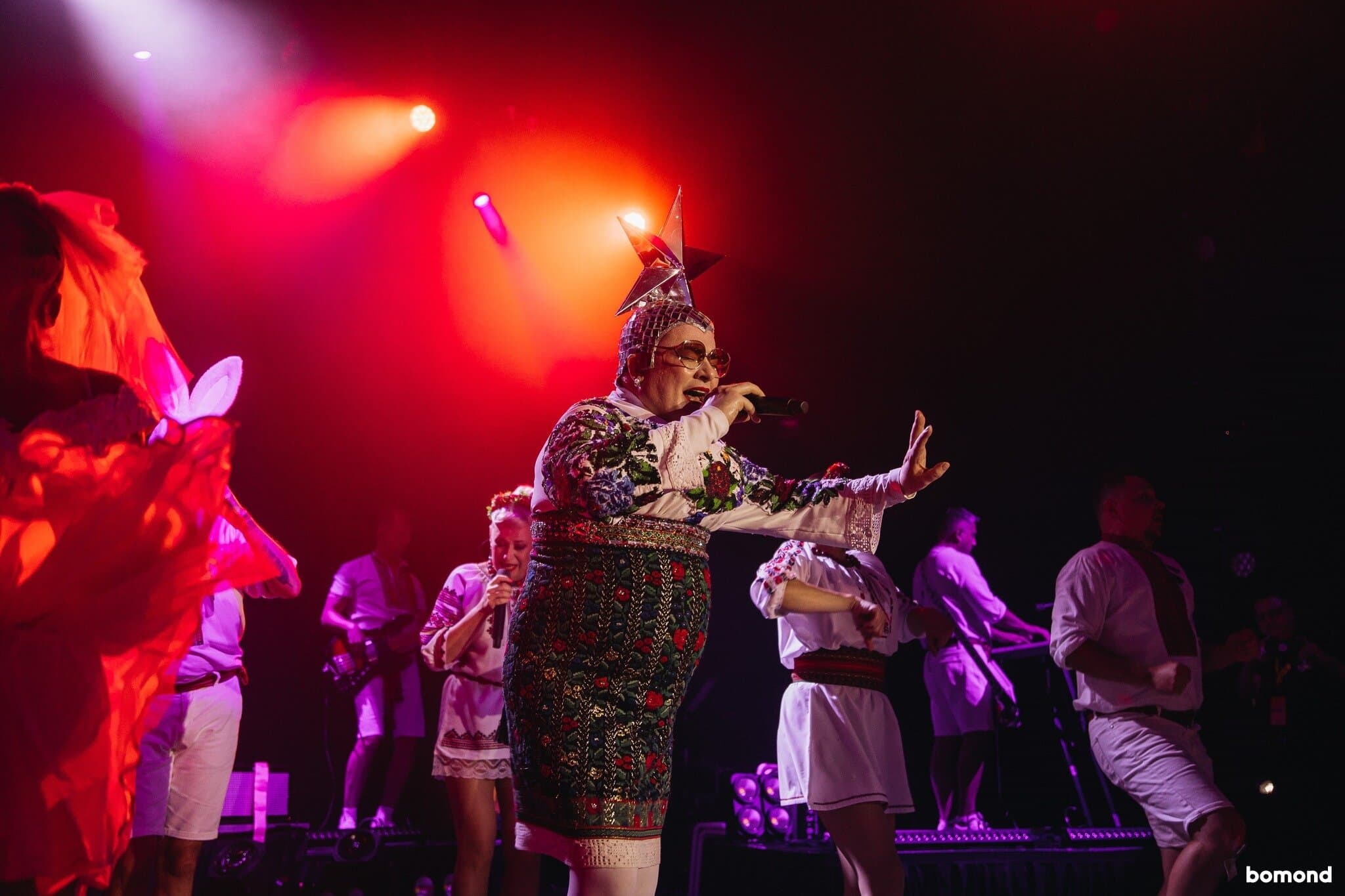#30 – VERKA SERDUCHKA - Chicago (SEP 8, 2023)