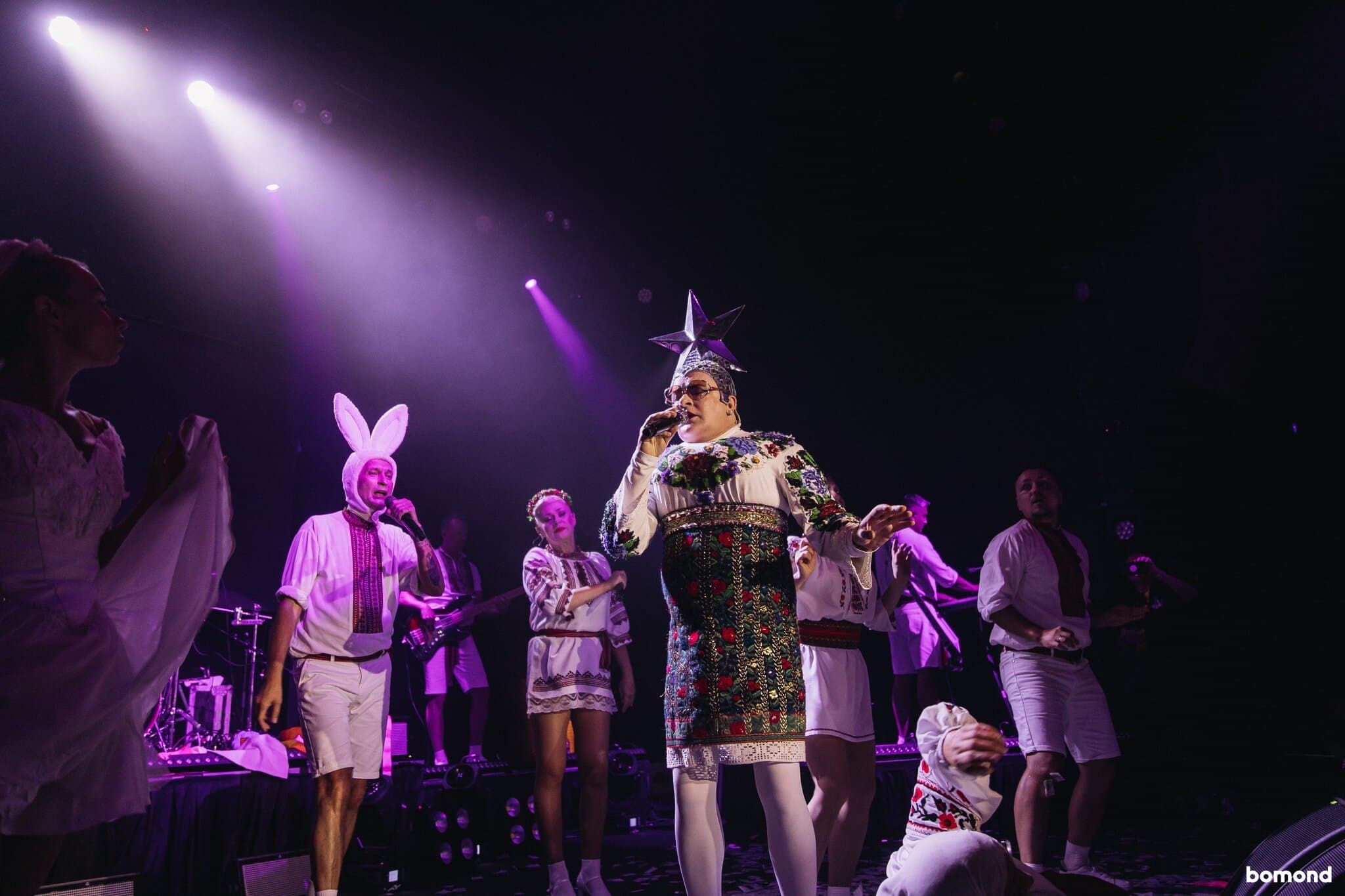 VERKA SERDUCHKA - Chicago (SEP 8, 2023)