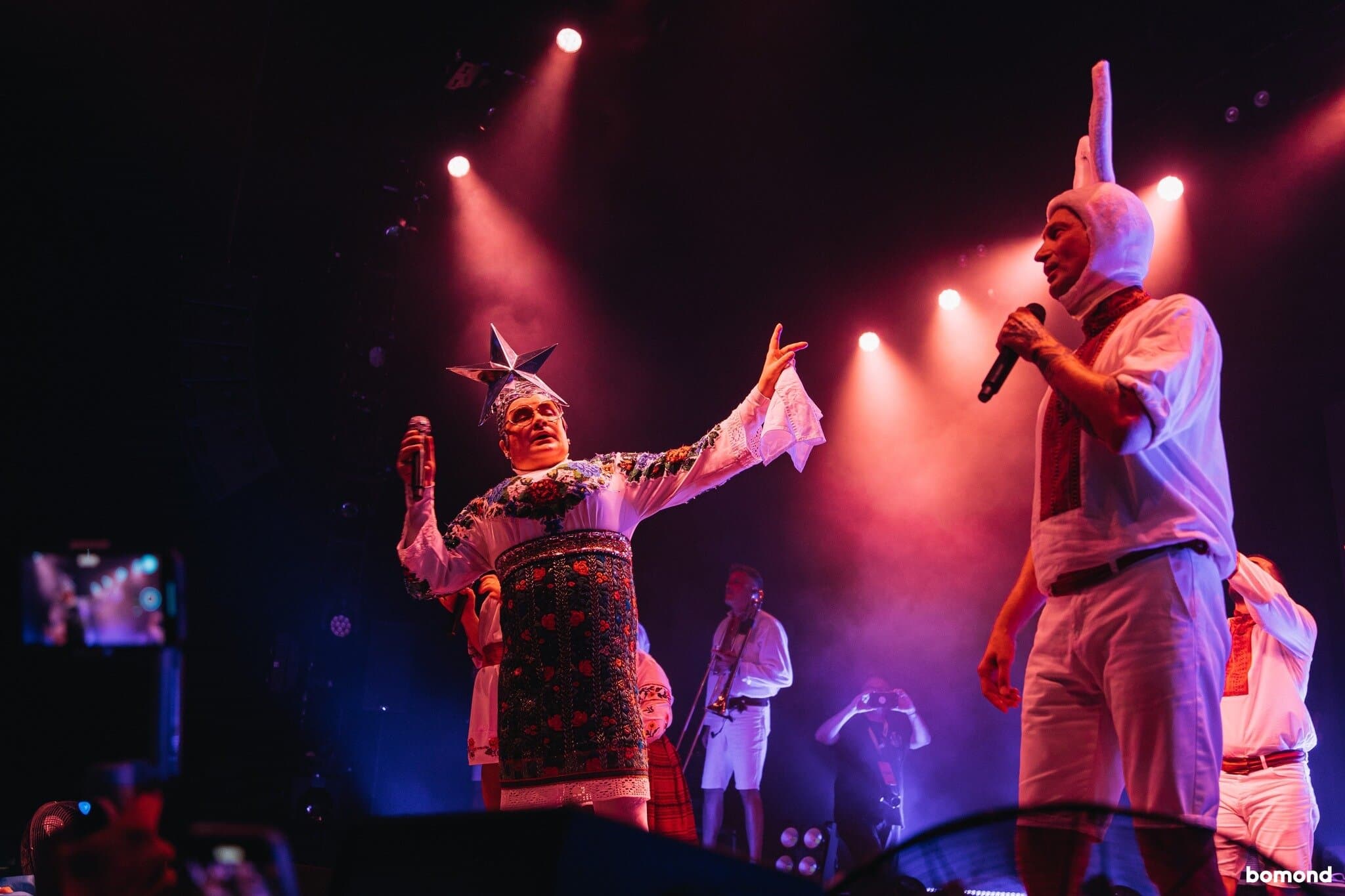 VERKA SERDUCHKA - Chicago (SEP 8, 2023)