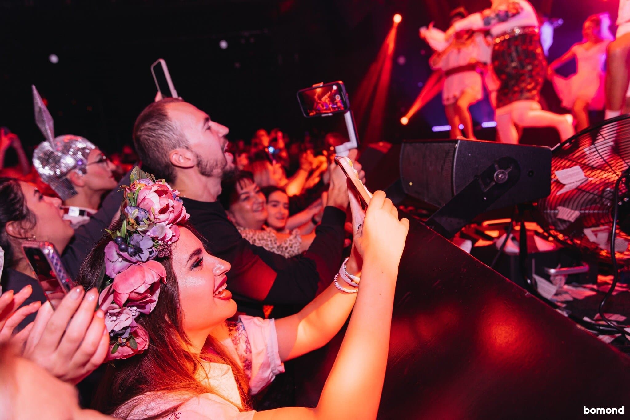 VERKA SERDUCHKA - Chicago (SEP 8, 2023)