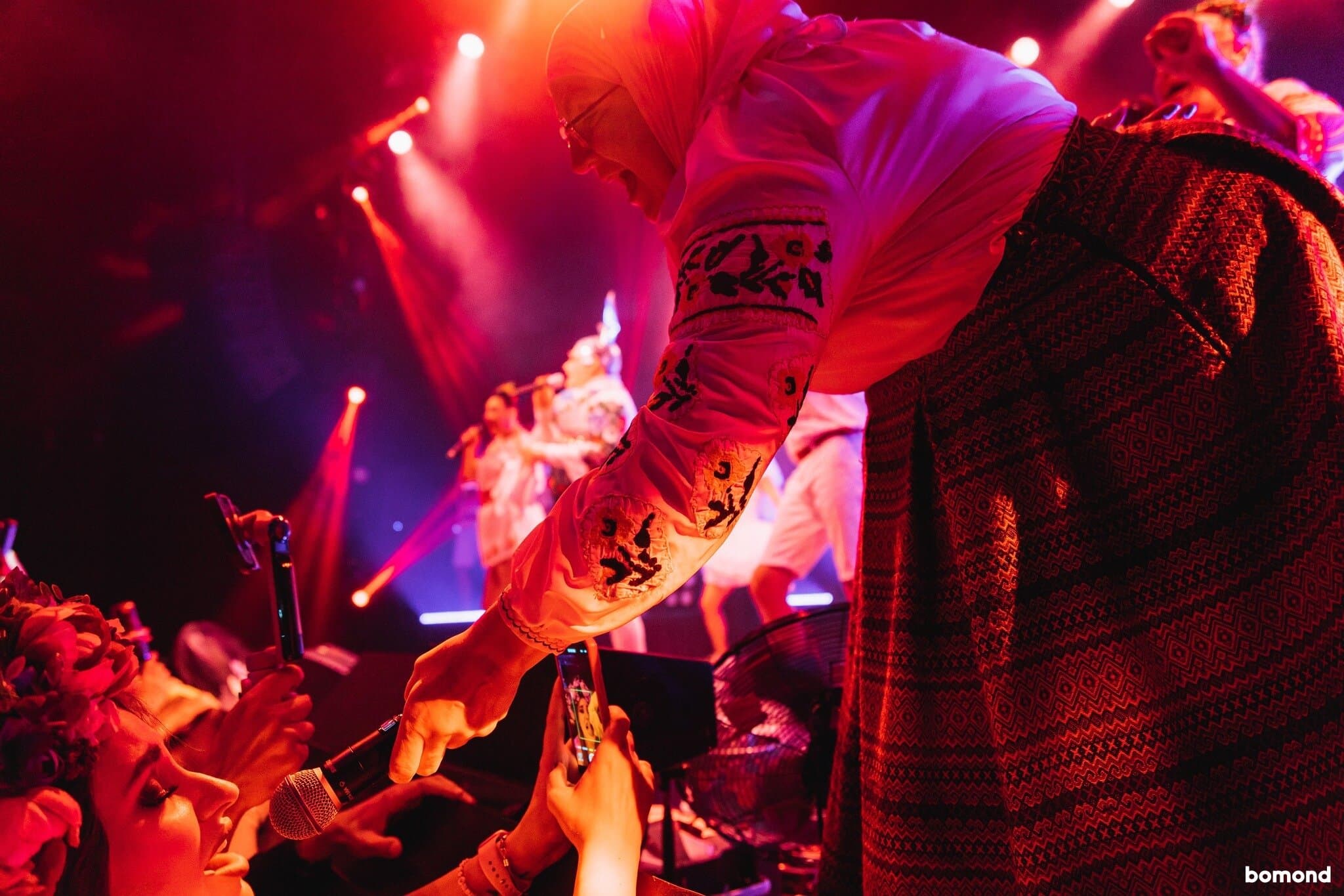 #40 – VERKA SERDUCHKA - Chicago (SEP 8, 2023)