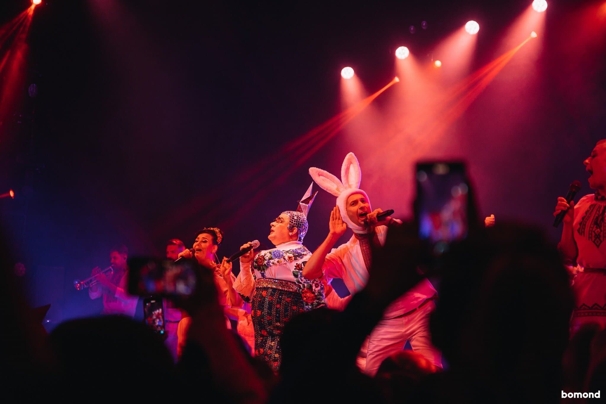 VERKA SERDUCHKA - Chicago (SEP 8, 2023)