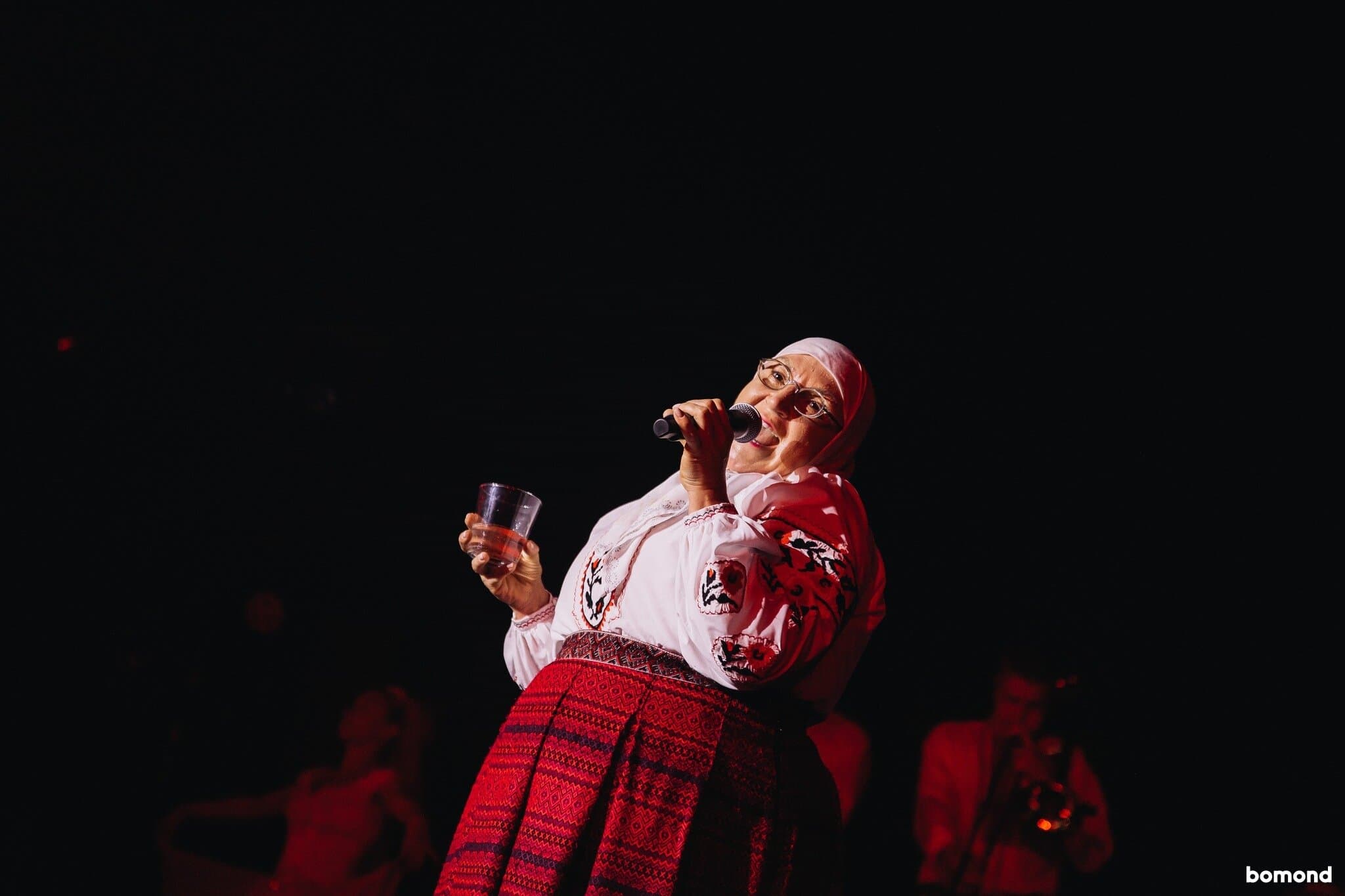 VERKA SERDUCHKA - Chicago (SEP 8, 2023)