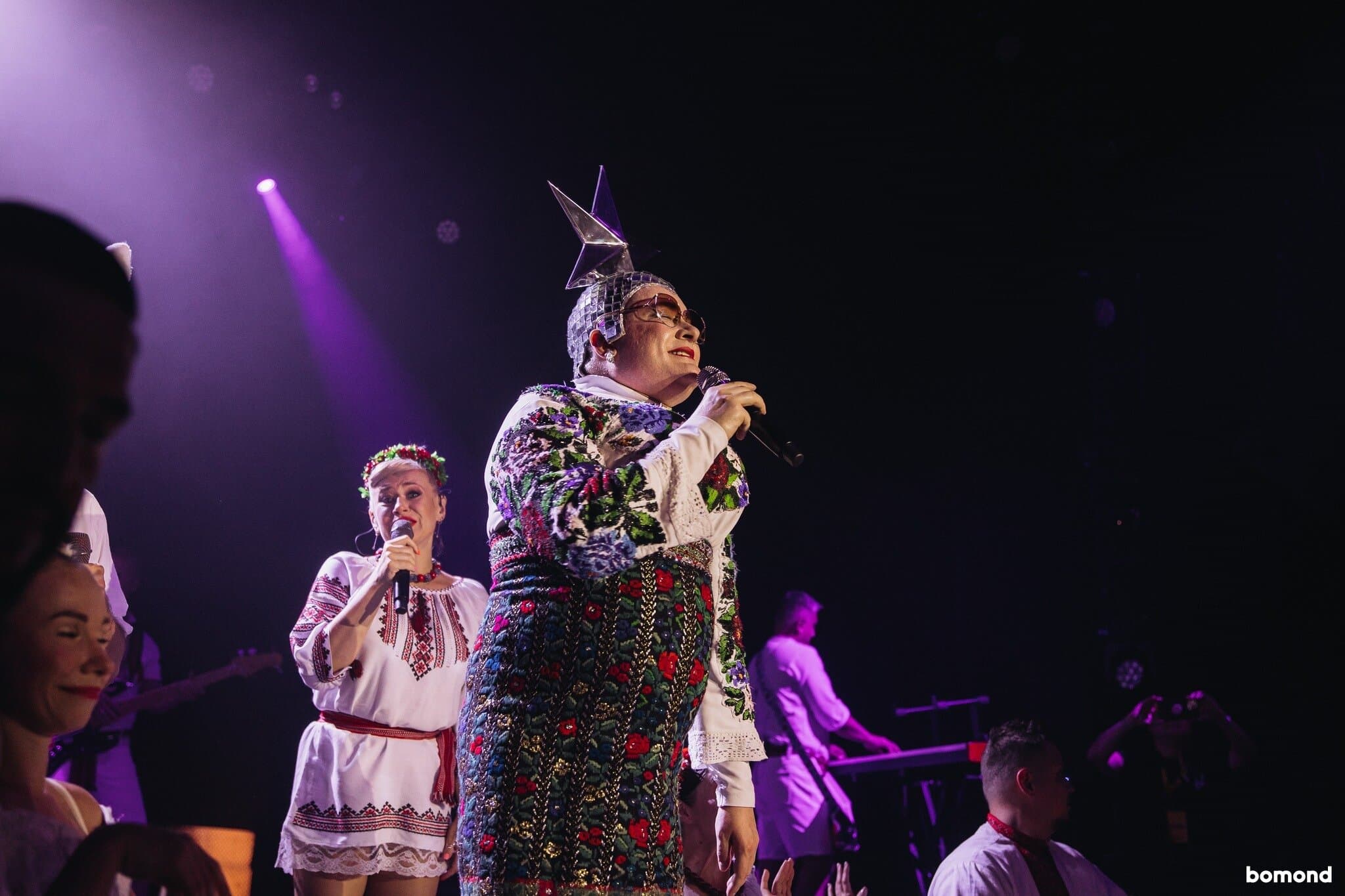 VERKA SERDUCHKA - Chicago (SEP 8, 2023)