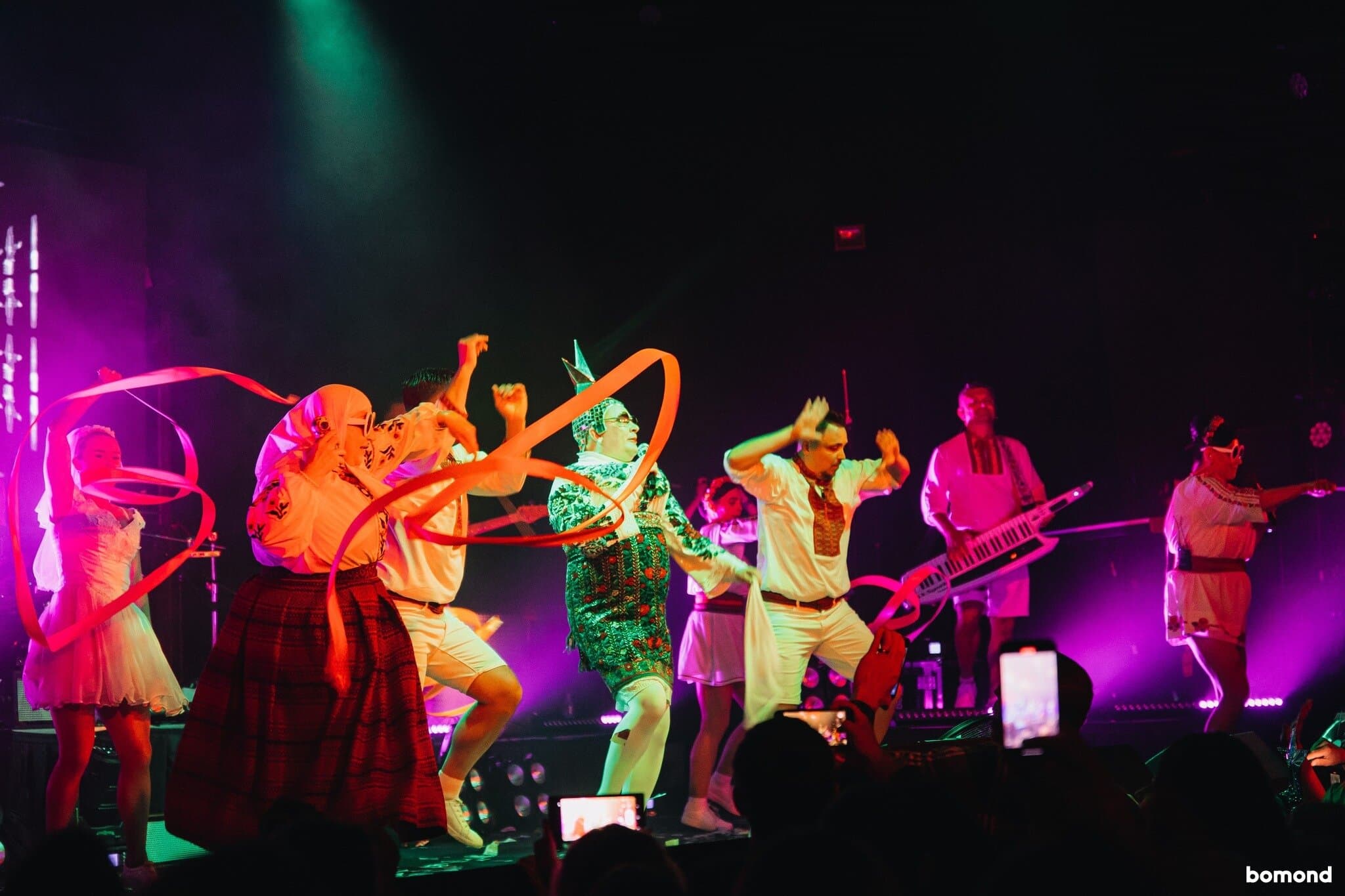 VERKA SERDUCHKA - Chicago (SEP 8, 2023)