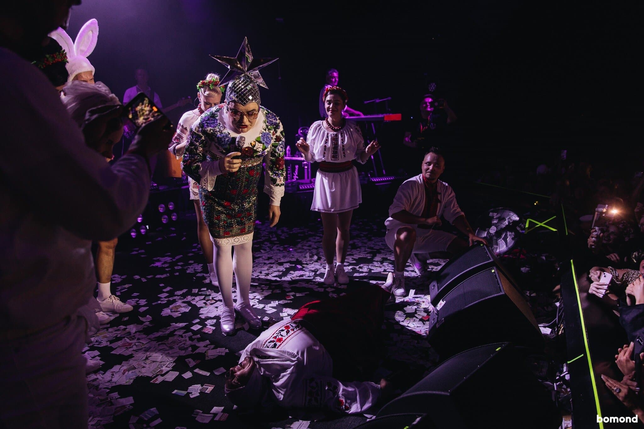 VERKA SERDUCHKA - Chicago (SEP 8, 2023)