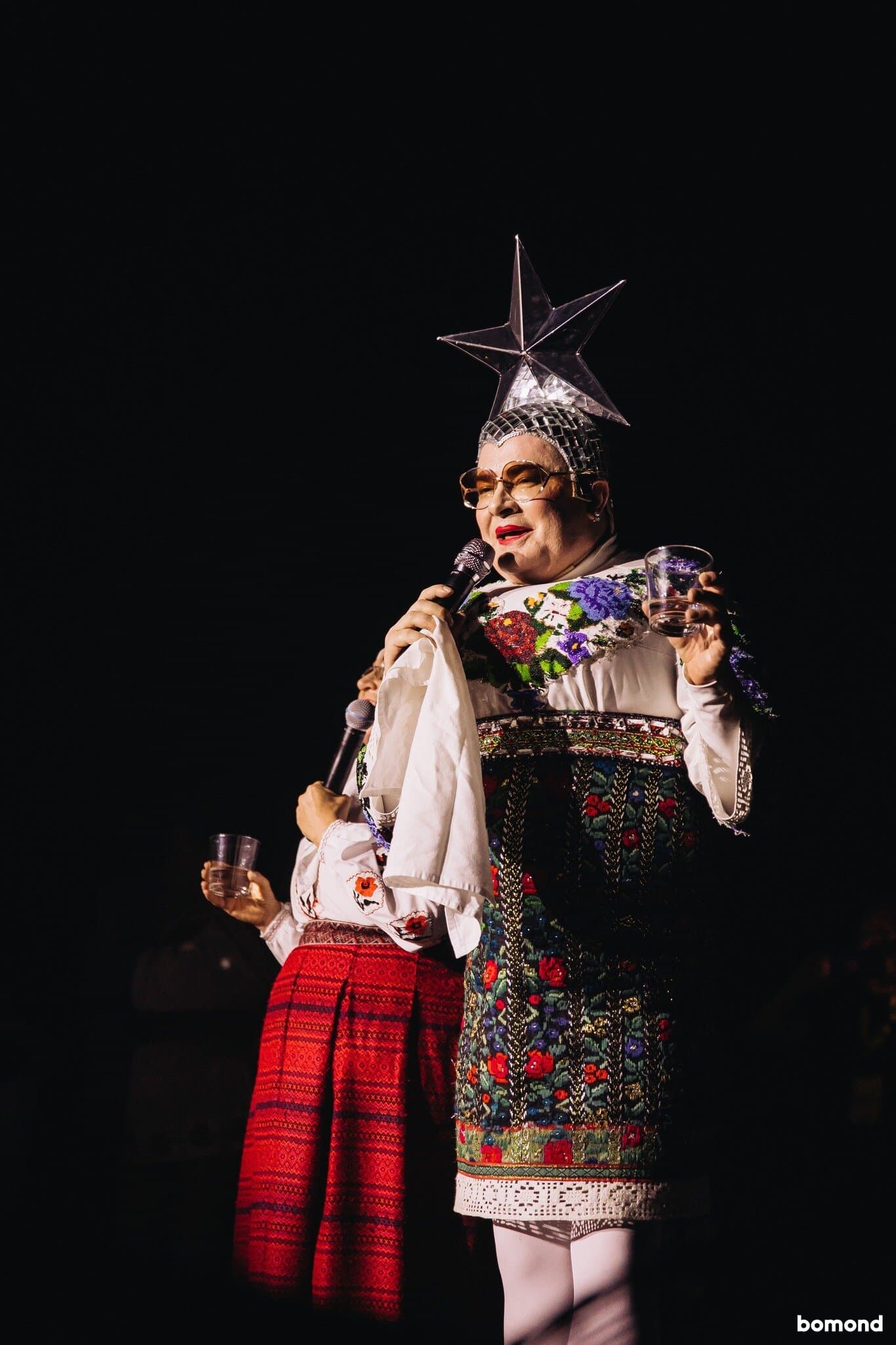 #55 – VERKA SERDUCHKA - Chicago (SEP 8, 2023)