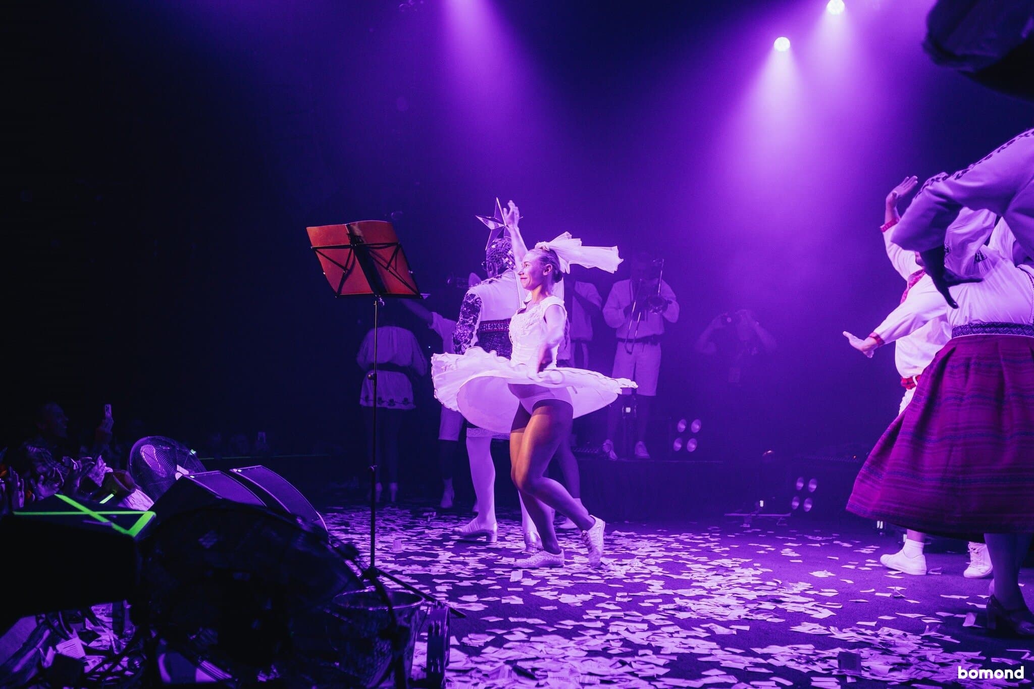 #61 – VERKA SERDUCHKA - Chicago (SEP 8, 2023)