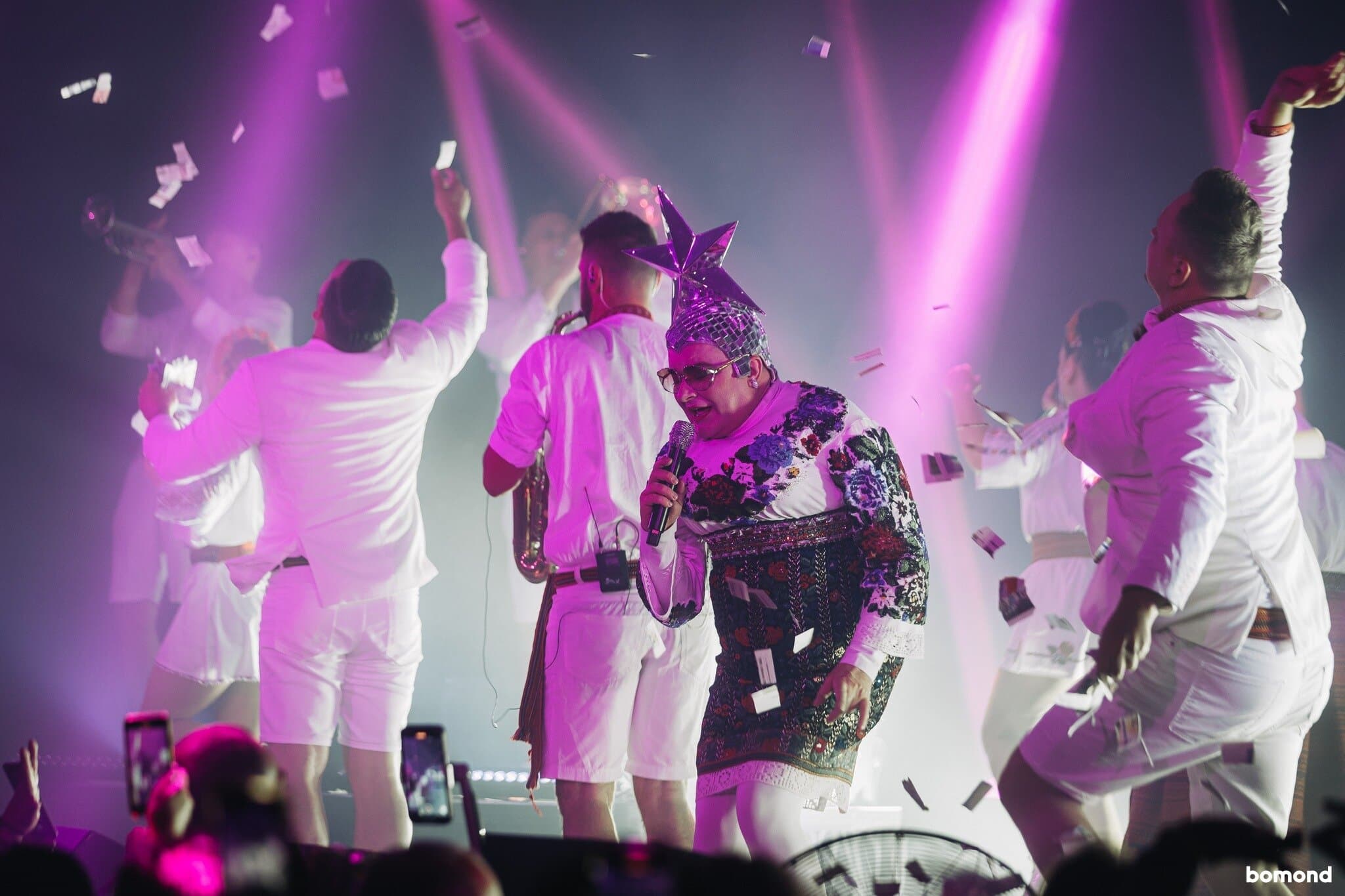 VERKA SERDUCHKA - Chicago (SEP 8, 2023)