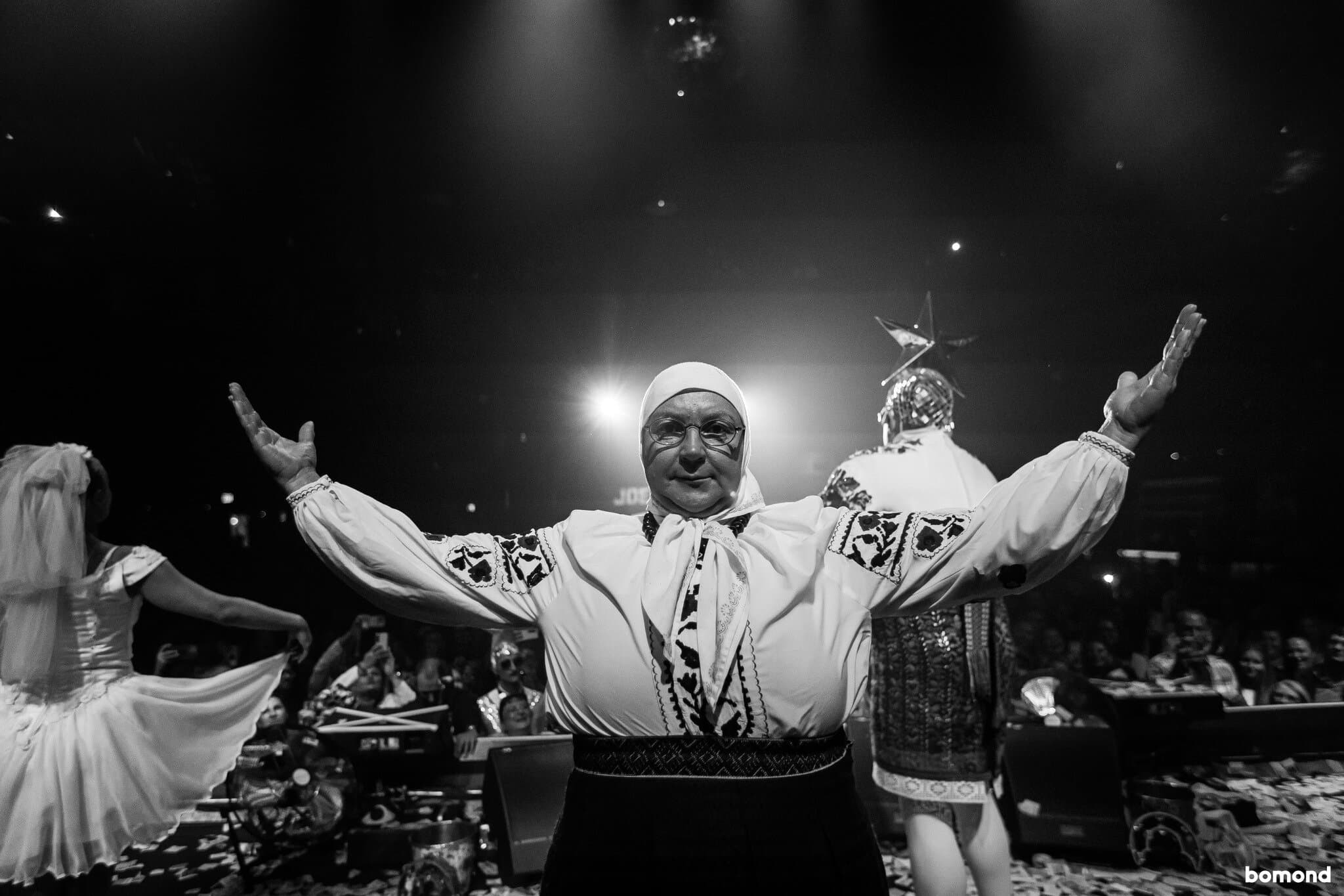 #74 – VERKA SERDUCHKA - Chicago (SEP 8, 2023)