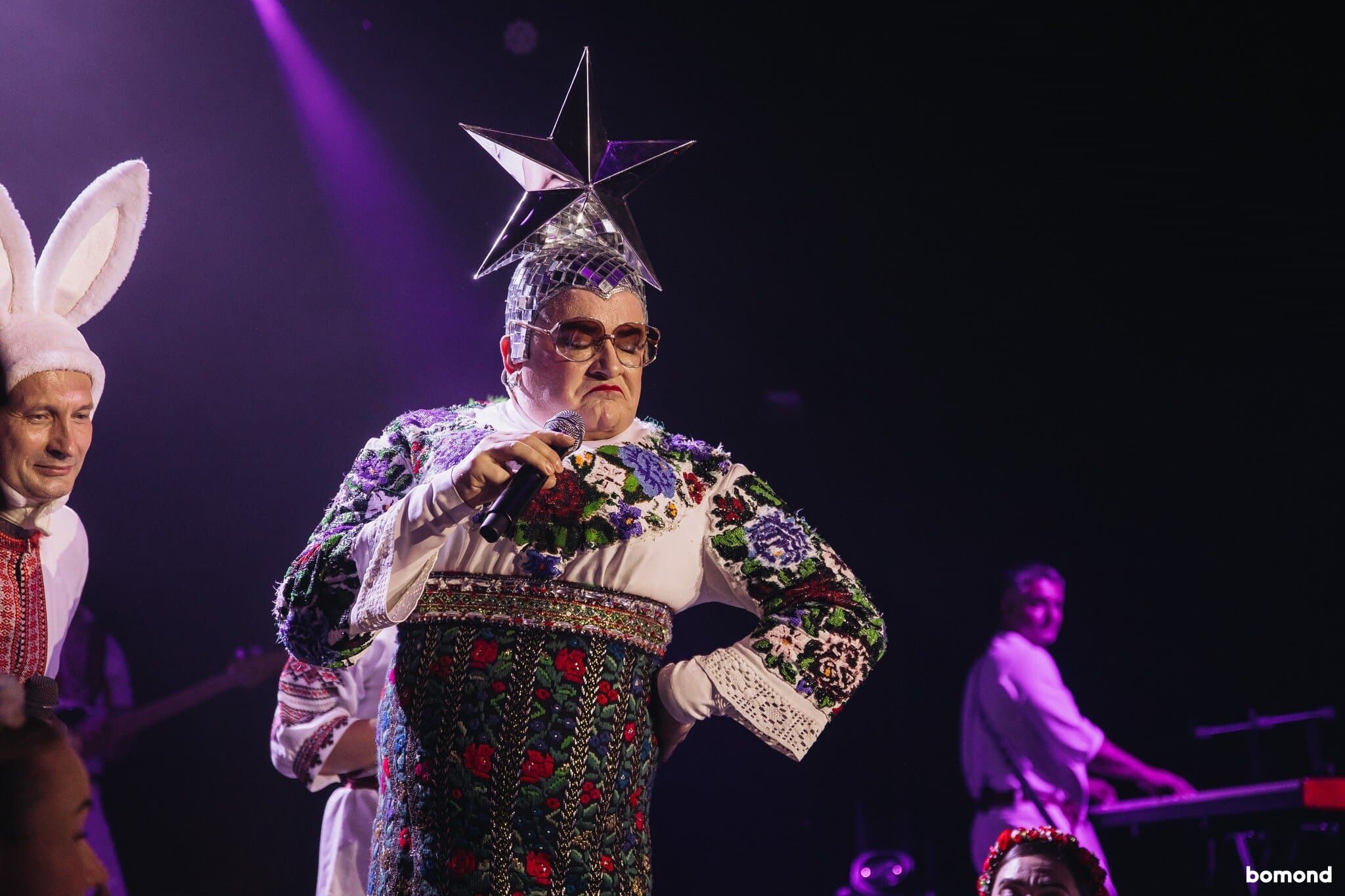 VERKA SERDUCHKA - Chicago (SEP 8, 2023)