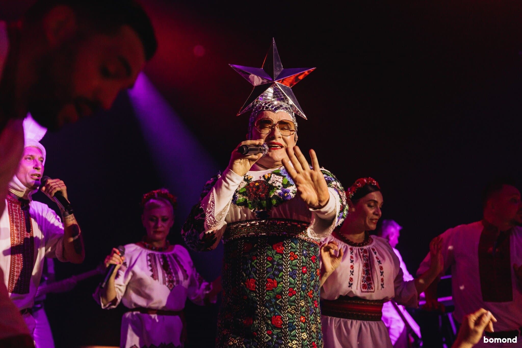 VERKA SERDUCHKA - Chicago (SEP 8, 2023)