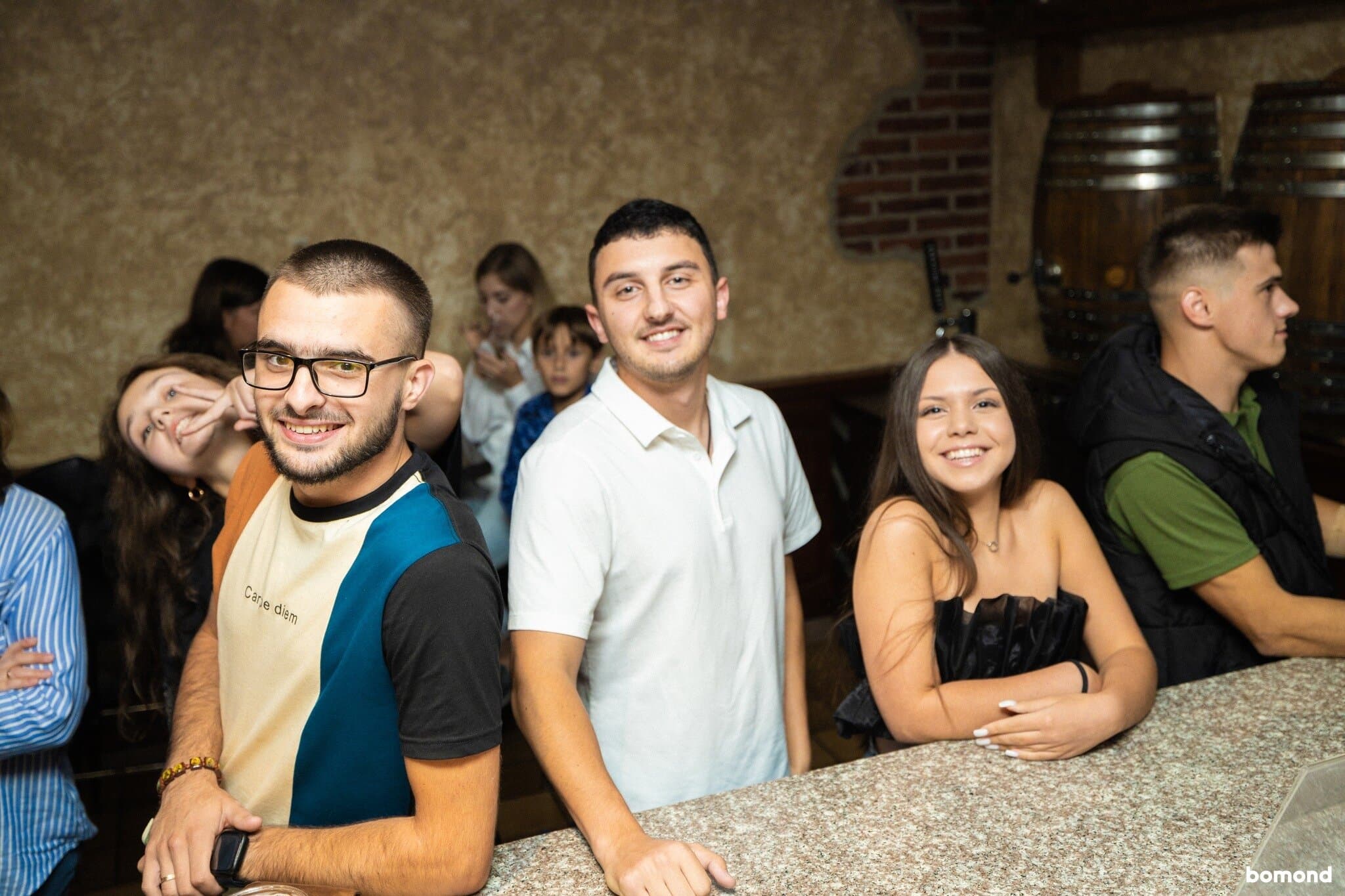 QUEST PISTOLS, SHUMEI, YAKTAK - Cleveland (SEP 20, 2023)