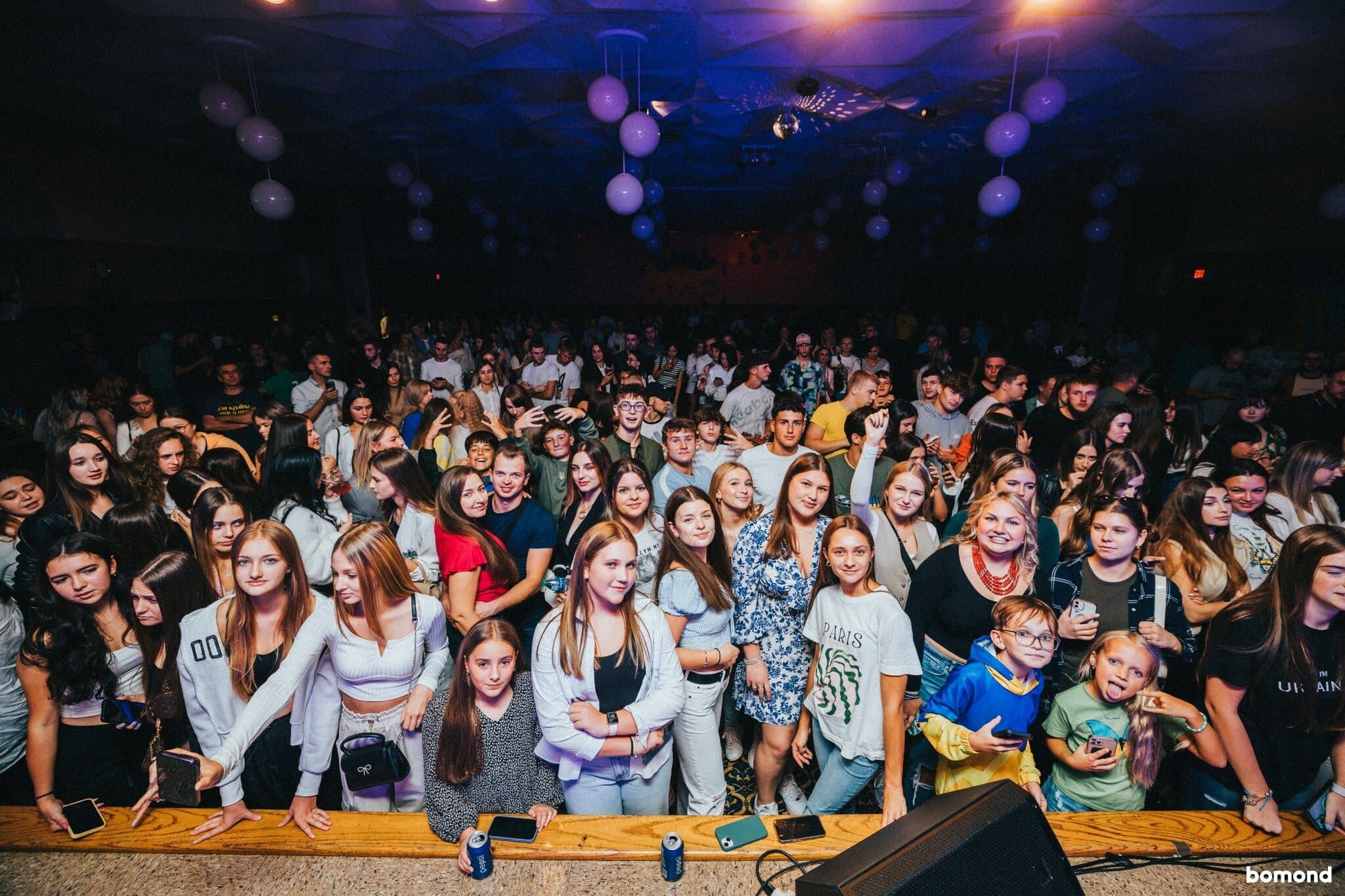 QUEST PISTOLS, SHUMEI, YAKTAK - Cleveland (SEP 20, 2023)