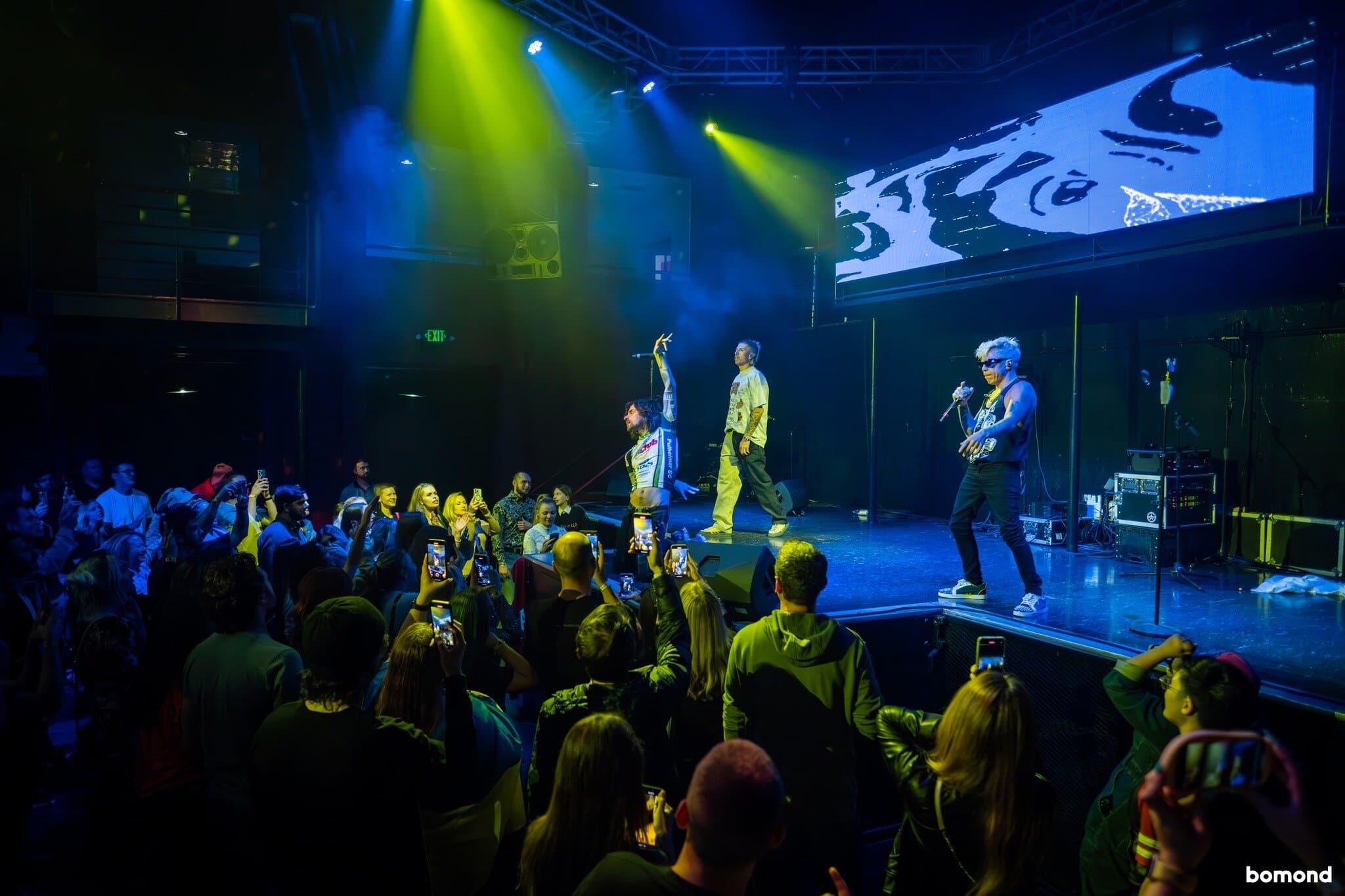 #3 – QUEST PISTOLS, SHUMEI, YAKTAK - San Francisco (SEP 15, 2023)