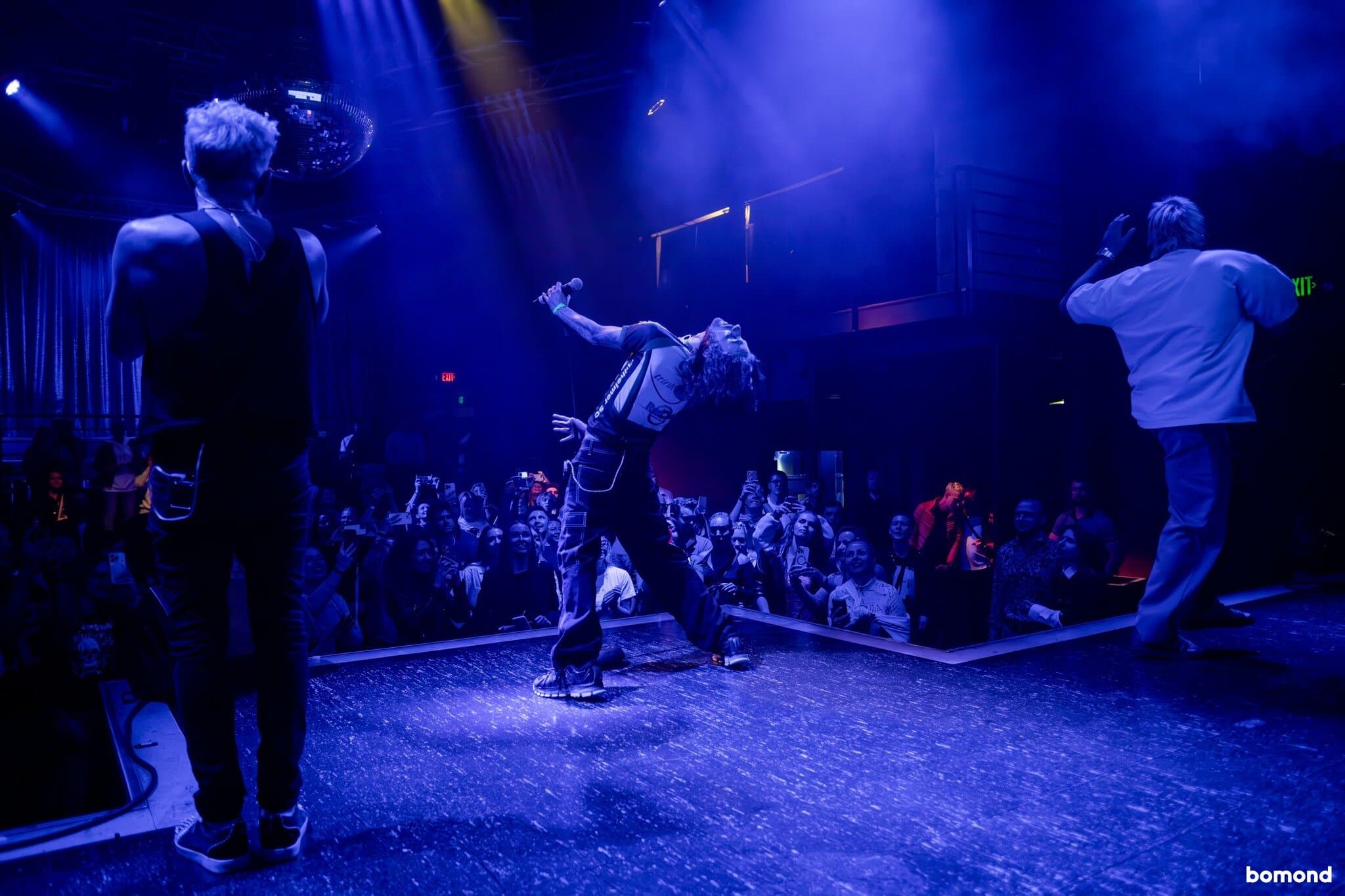 QUEST PISTOLS, SHUMEI, YAKTAK - San Francisco (SEP 15, 2023)
