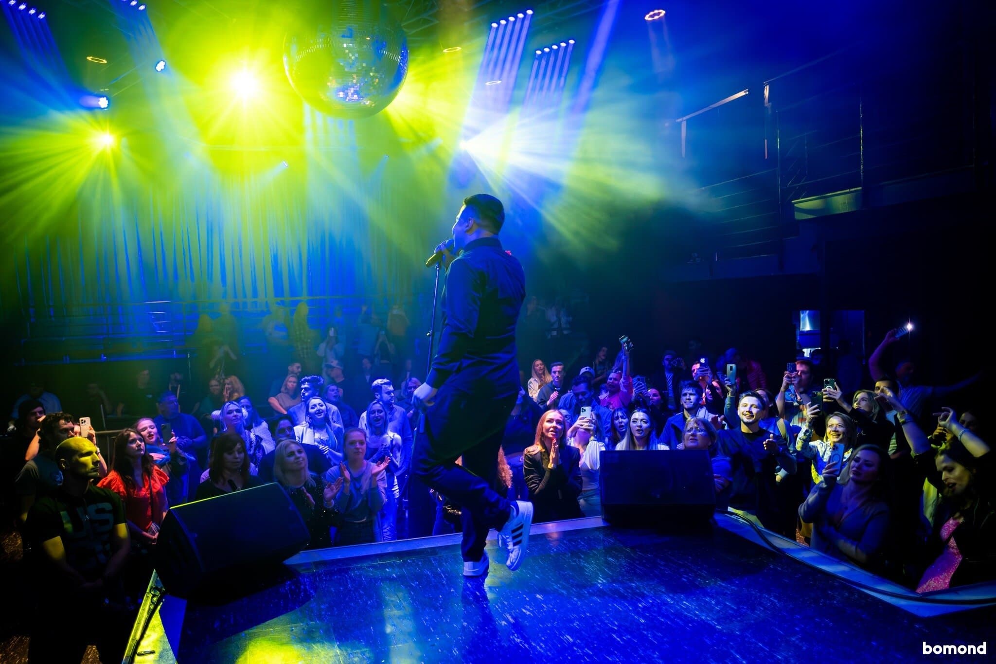 QUEST PISTOLS, SHUMEI, YAKTAK - San Francisco (SEP 15, 2023)