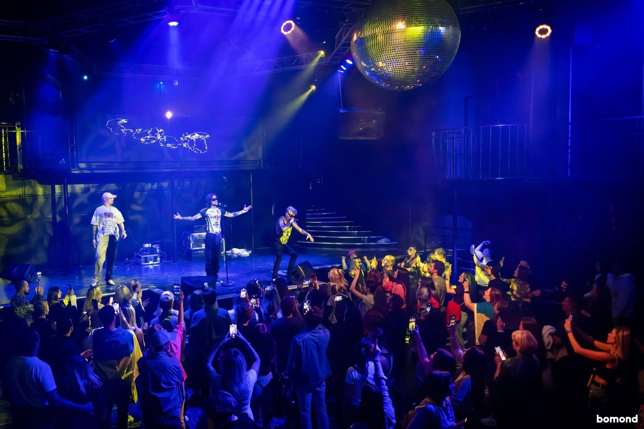 QUEST PISTOLS, SHUMEI, YAKTAK - San Francisco (SEP 15, 2023)