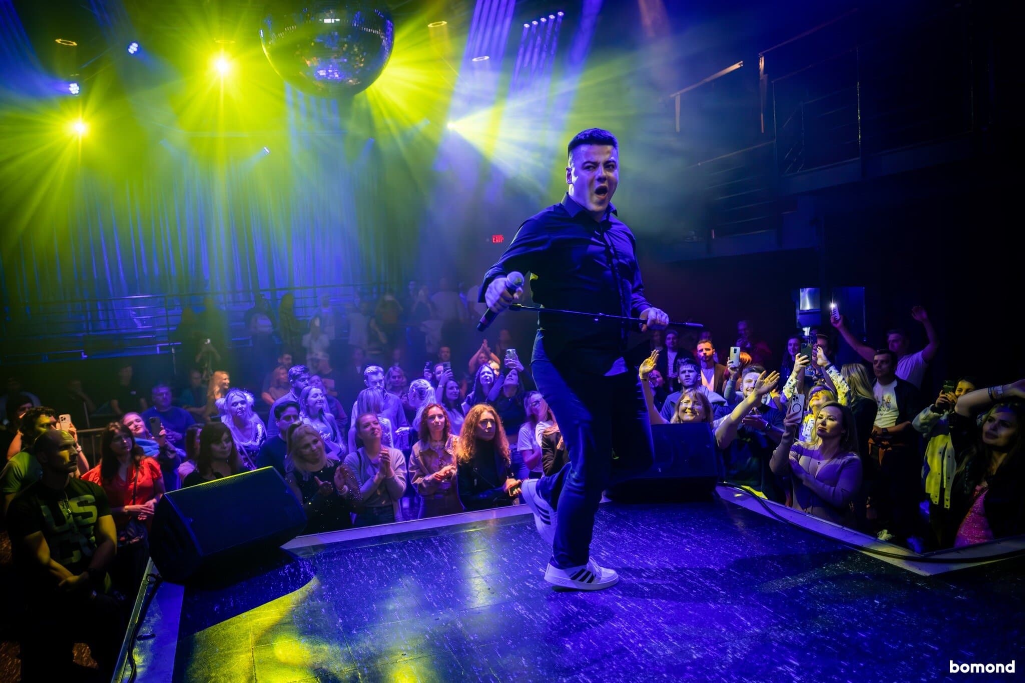 QUEST PISTOLS, SHUMEI, YAKTAK - San Francisco (SEP 15, 2023)