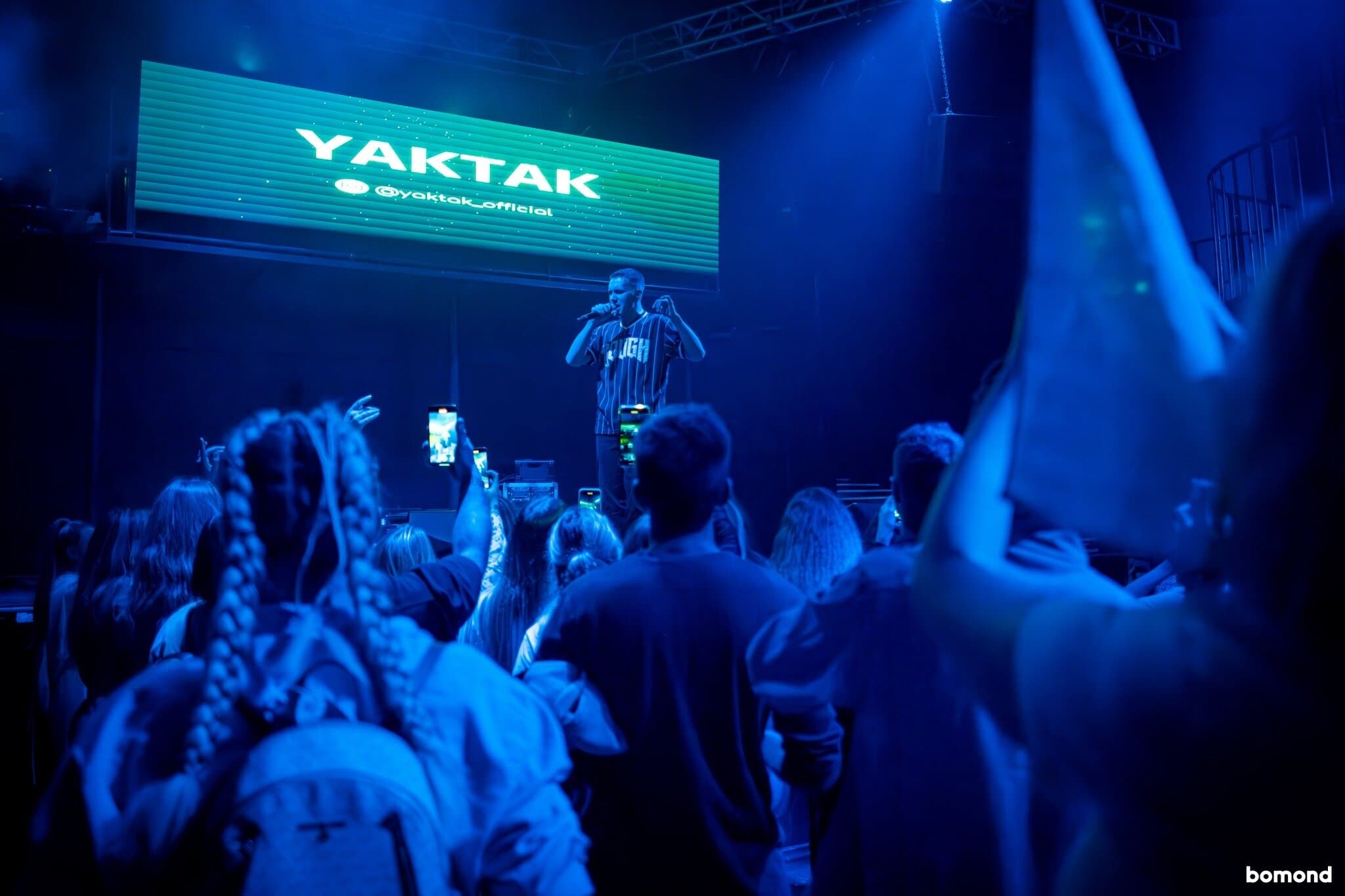 QUEST PISTOLS, SHUMEI, YAKTAK - San Francisco (SEP 15, 2023)