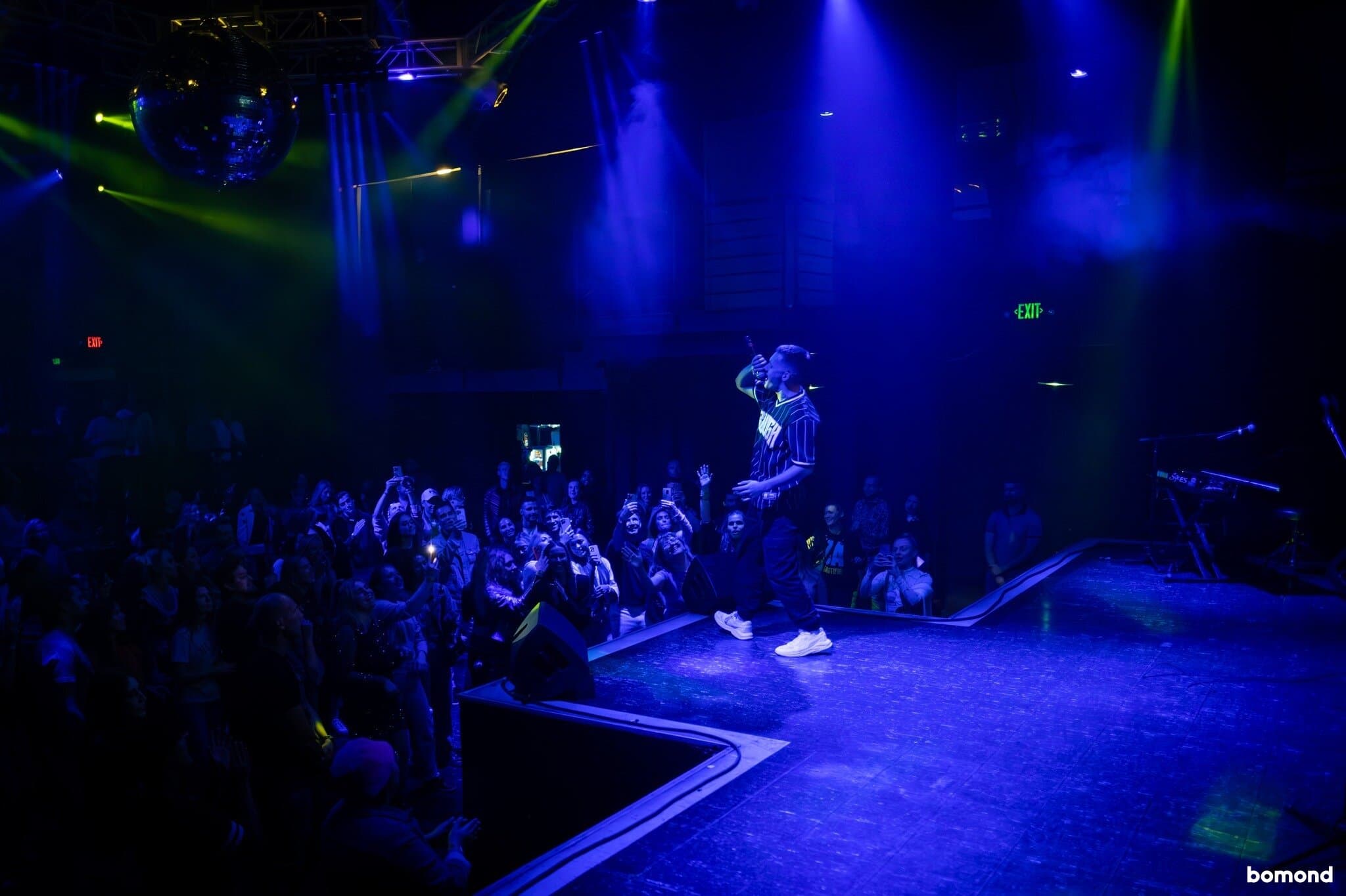 QUEST PISTOLS, SHUMEI, YAKTAK - San Francisco (SEP 15, 2023)