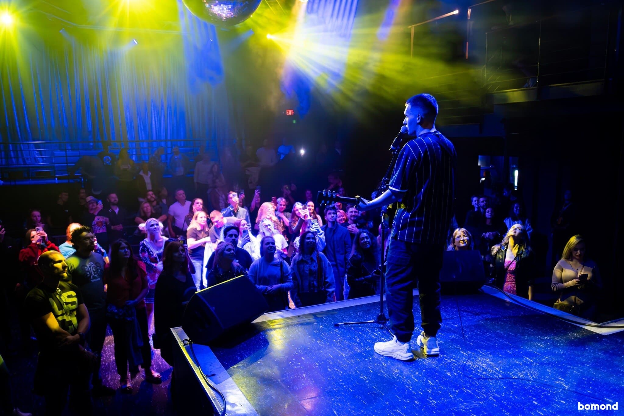 QUEST PISTOLS, SHUMEI, YAKTAK - San Francisco (SEP 15, 2023)