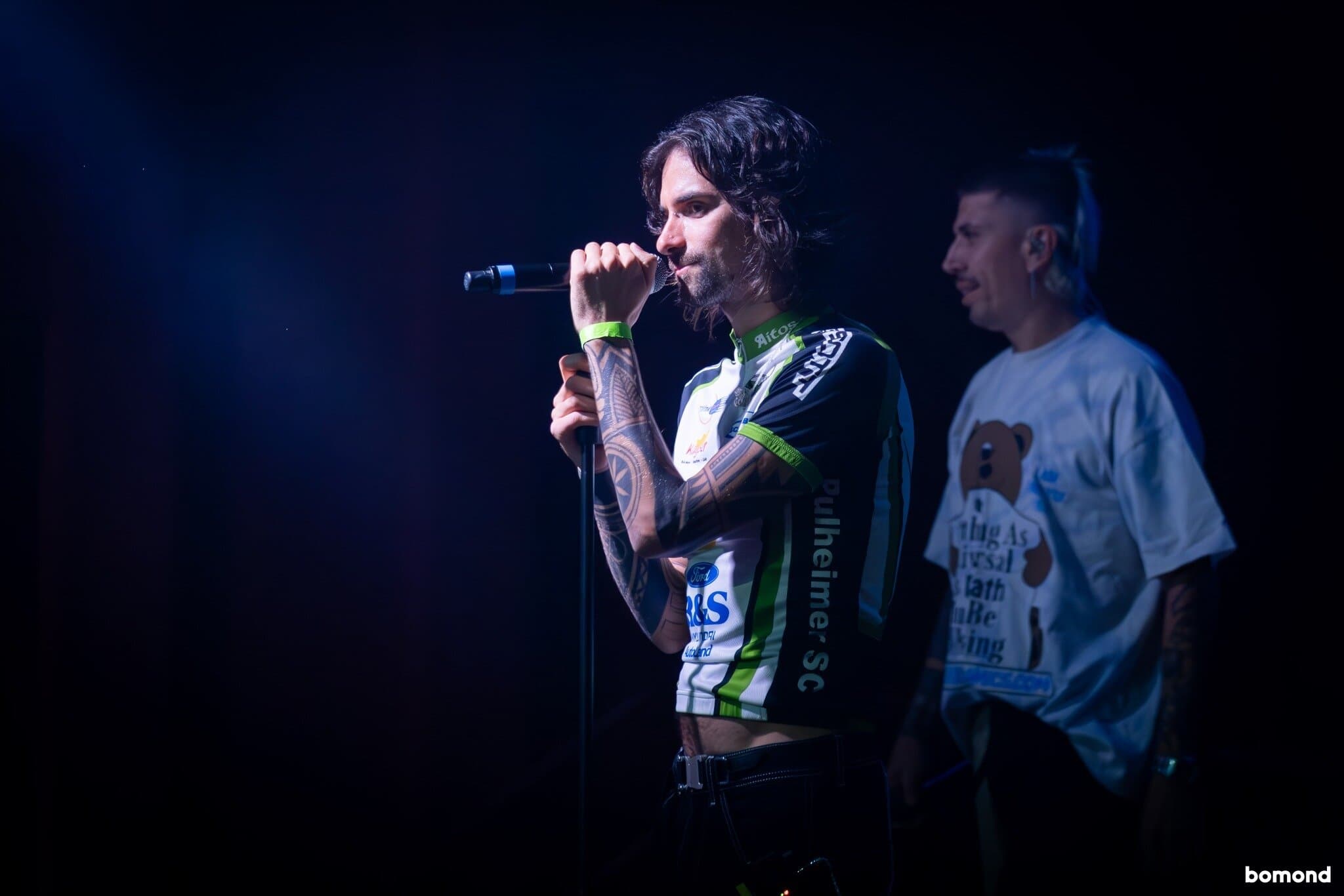 QUEST PISTOLS, SHUMEI, YAKTAK - San Francisco (SEP 15, 2023)