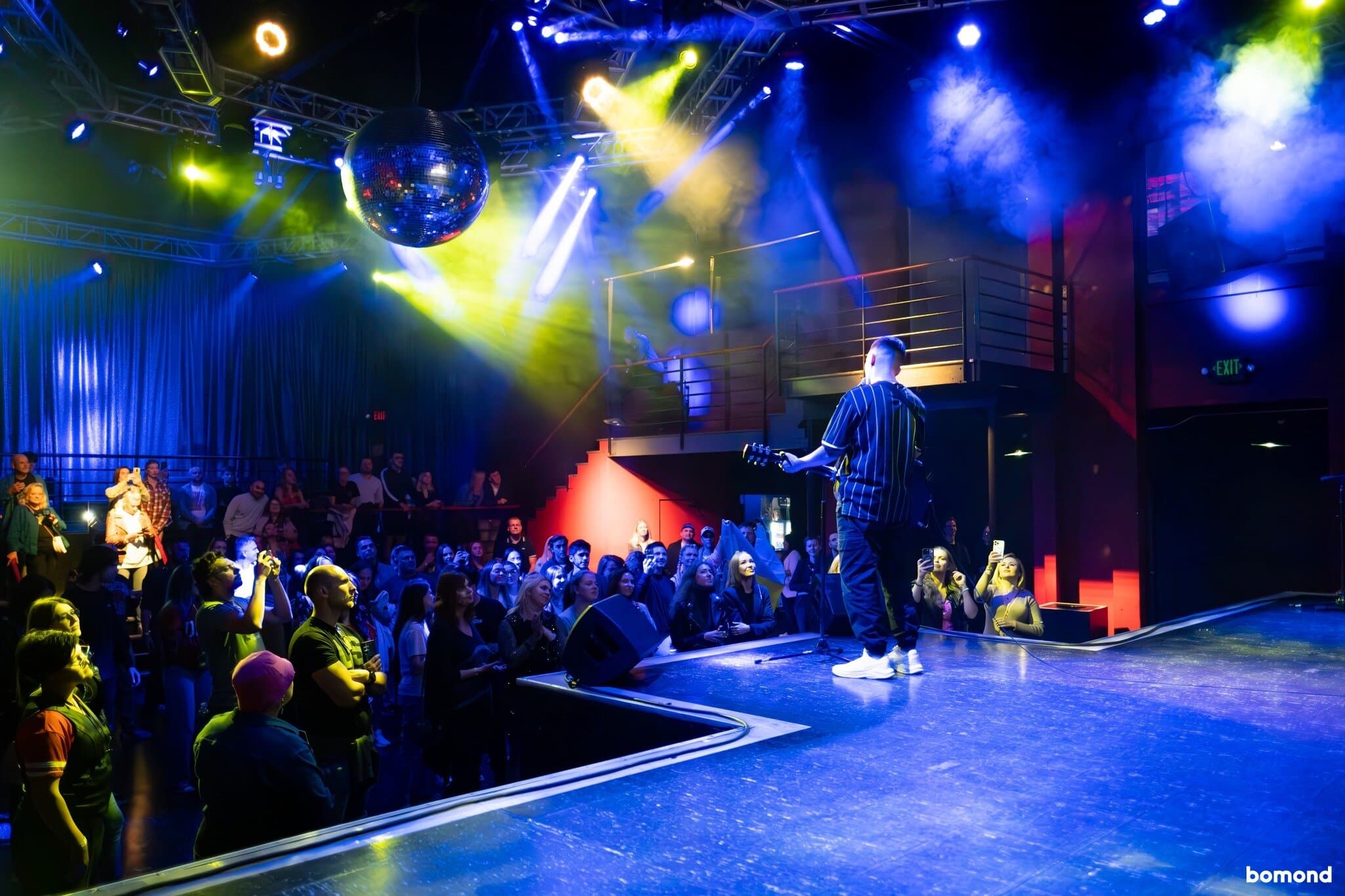 QUEST PISTOLS, SHUMEI, YAKTAK - San Francisco (SEP 15, 2023)