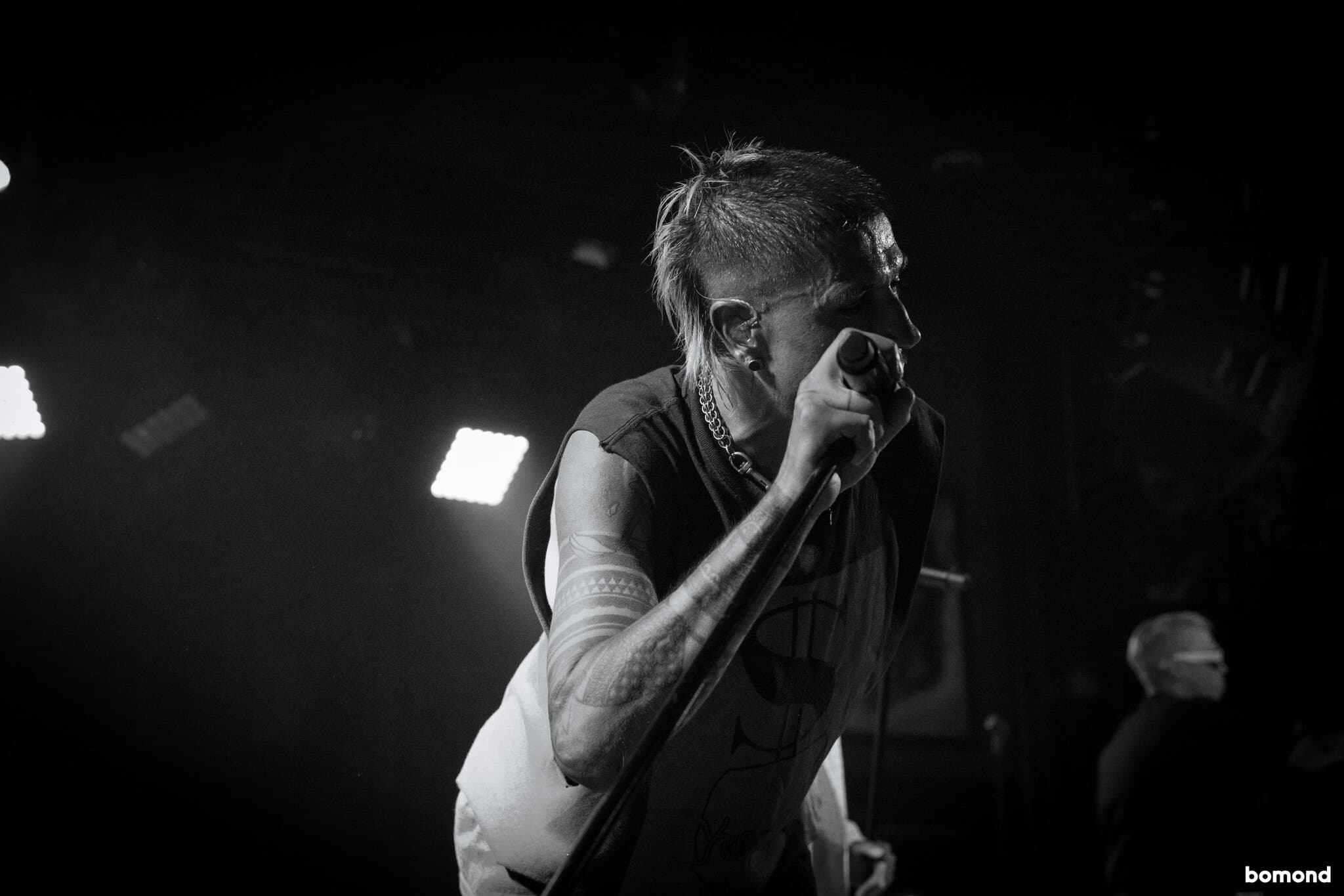 #3 – QUEST PISTOLS, SHUMEI, YAKTAK - Los Angeles (SEP 19, 2023)