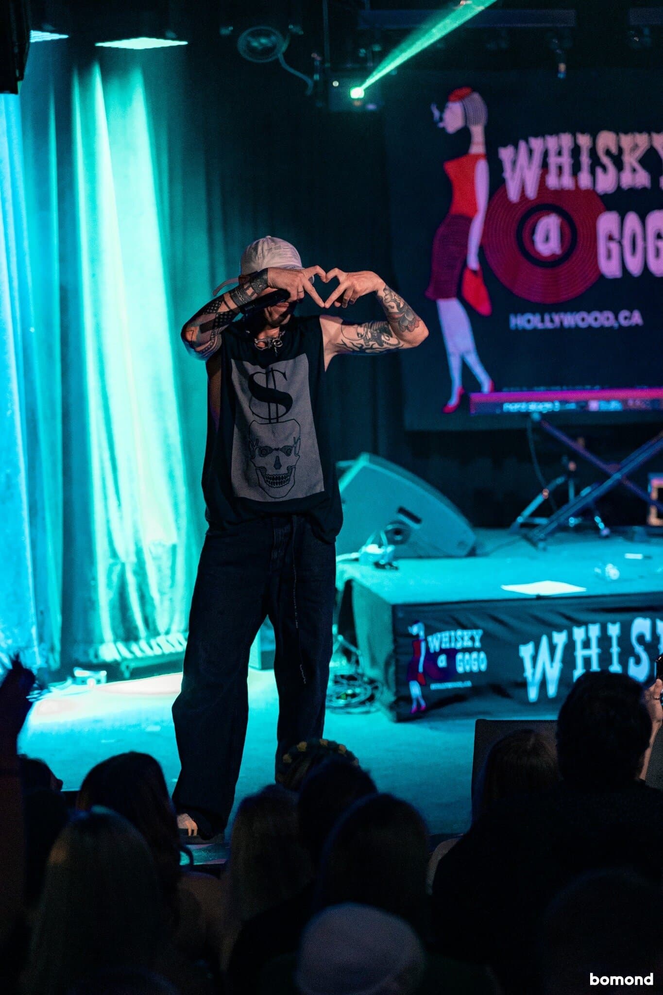 #6 – QUEST PISTOLS, SHUMEI, YAKTAK - Los Angeles (SEP 19, 2023)