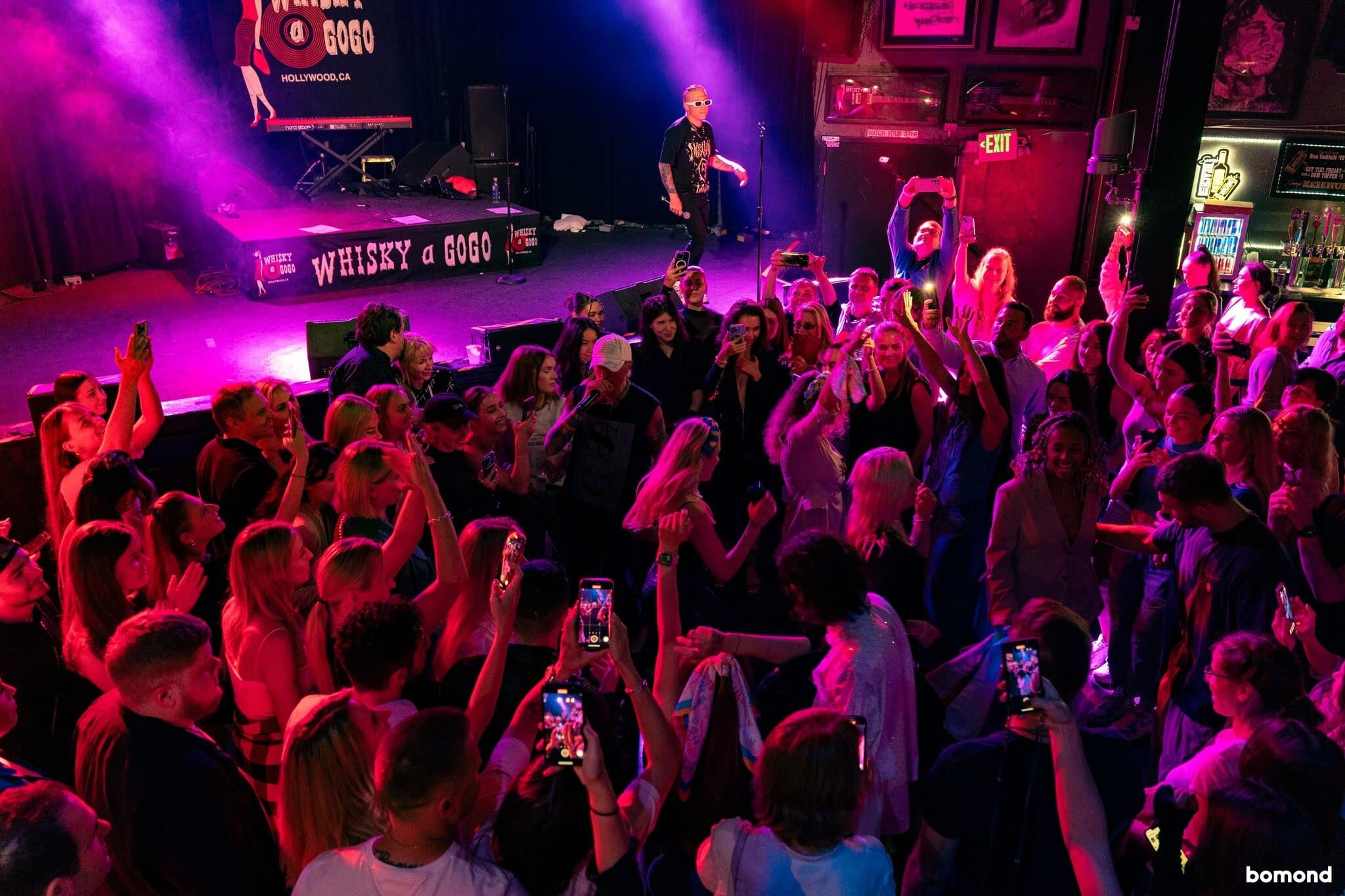 QUEST PISTOLS, SHUMEI, YAKTAK - Los Angeles (SEP 19, 2023)