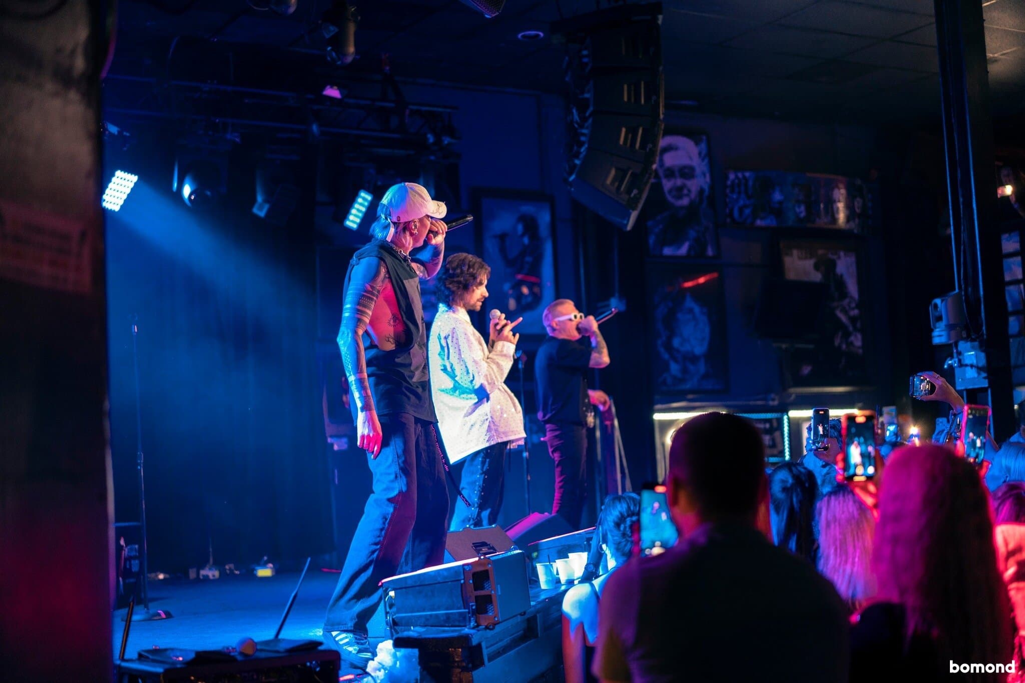 #19 – QUEST PISTOLS, SHUMEI, YAKTAK - Los Angeles (SEP 19, 2023)