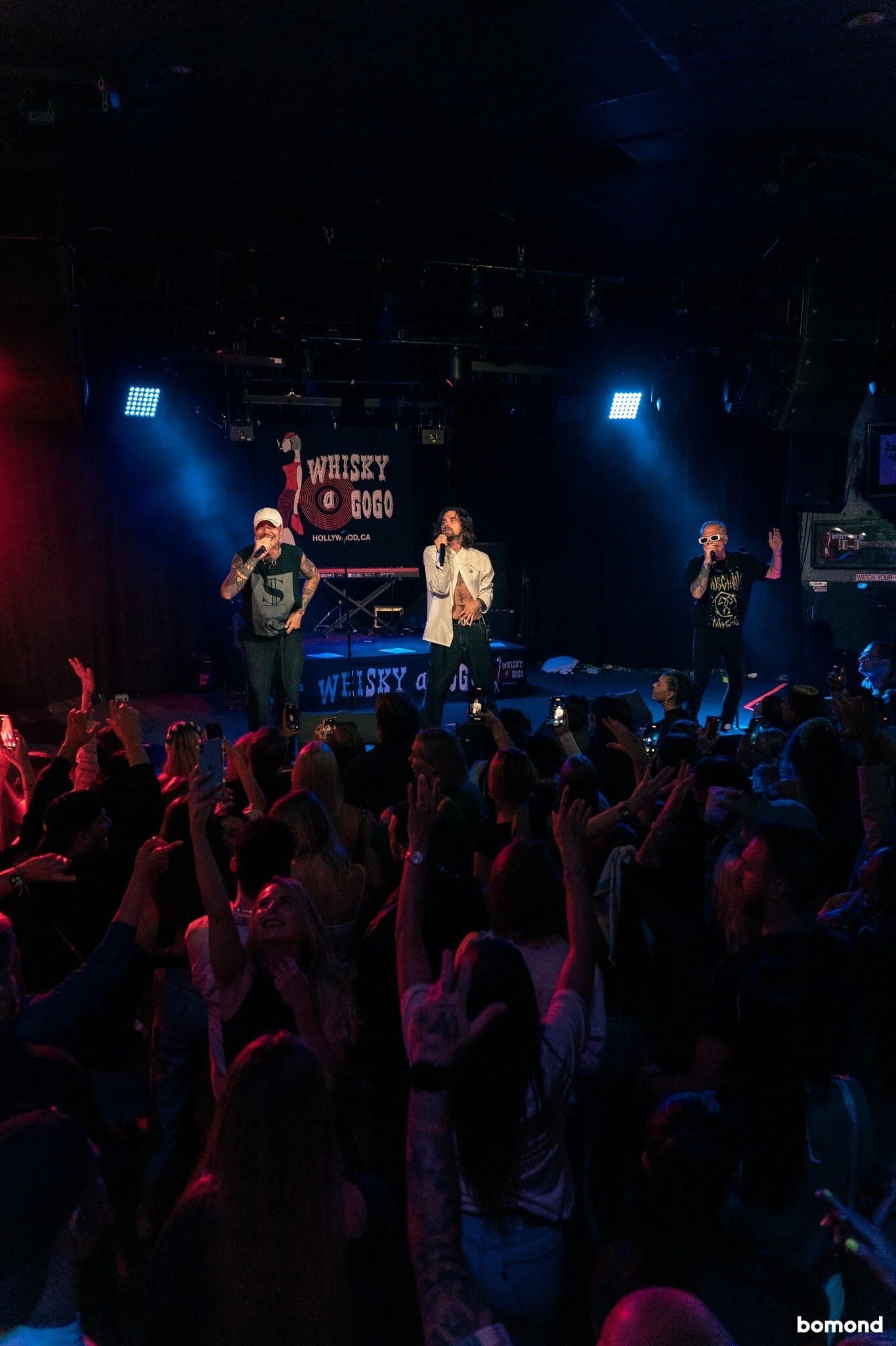 #24 – QUEST PISTOLS, SHUMEI, YAKTAK - Los Angeles (SEP 19, 2023)