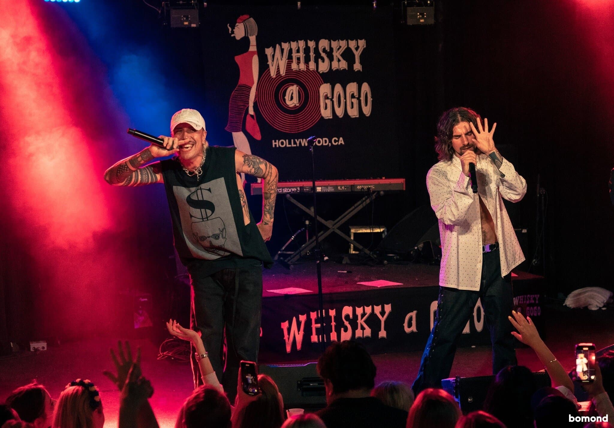 #27 – QUEST PISTOLS, SHUMEI, YAKTAK - Los Angeles (SEP 19, 2023)