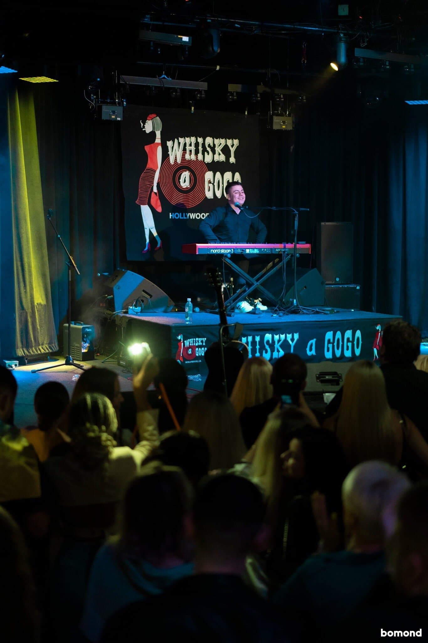 QUEST PISTOLS, SHUMEI, YAKTAK - Los Angeles (SEP 19, 2023)