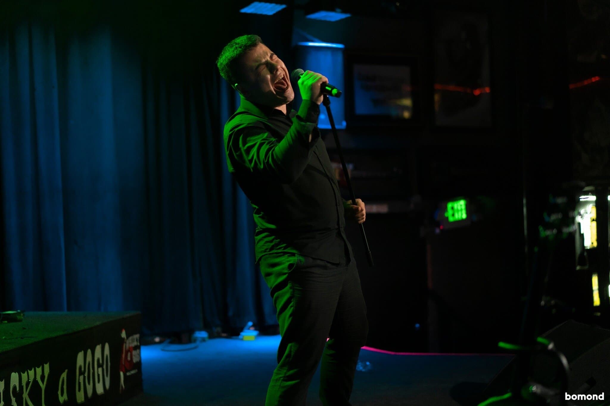 #43 – QUEST PISTOLS, SHUMEI, YAKTAK - Los Angeles (SEP 19, 2023)