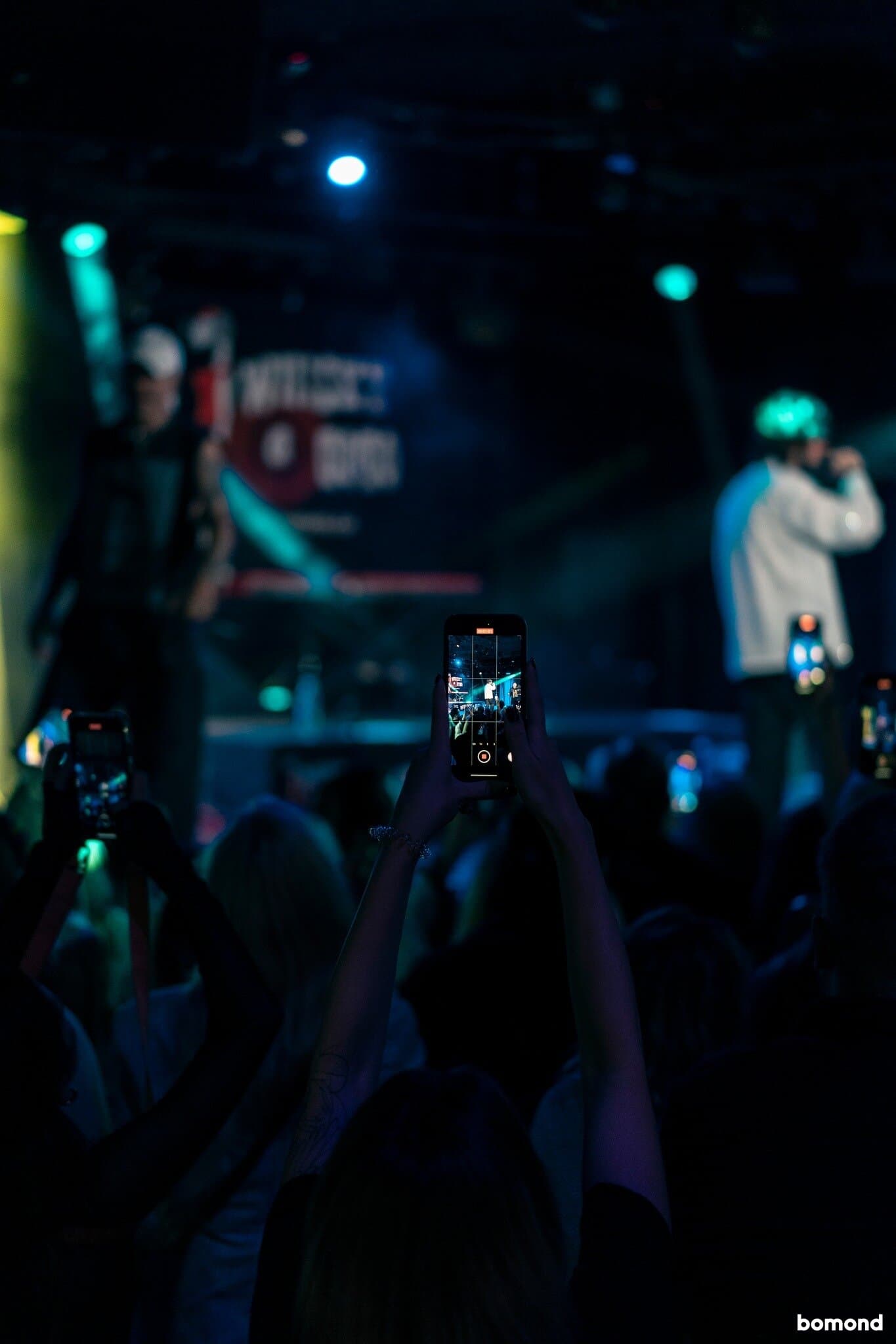QUEST PISTOLS, SHUMEI, YAKTAK - Los Angeles (SEP 19, 2023)