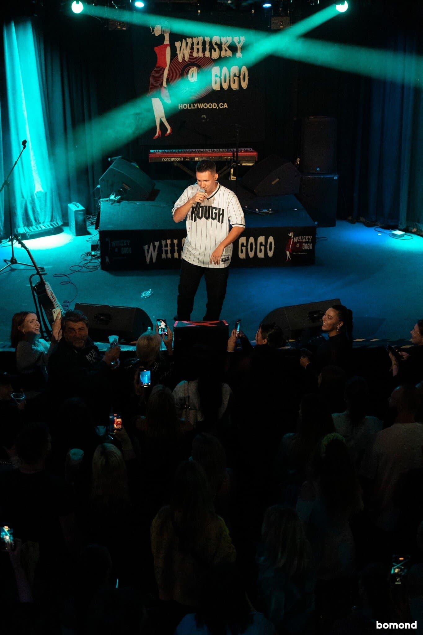 #56 – QUEST PISTOLS, SHUMEI, YAKTAK - Los Angeles (SEP 19, 2023)