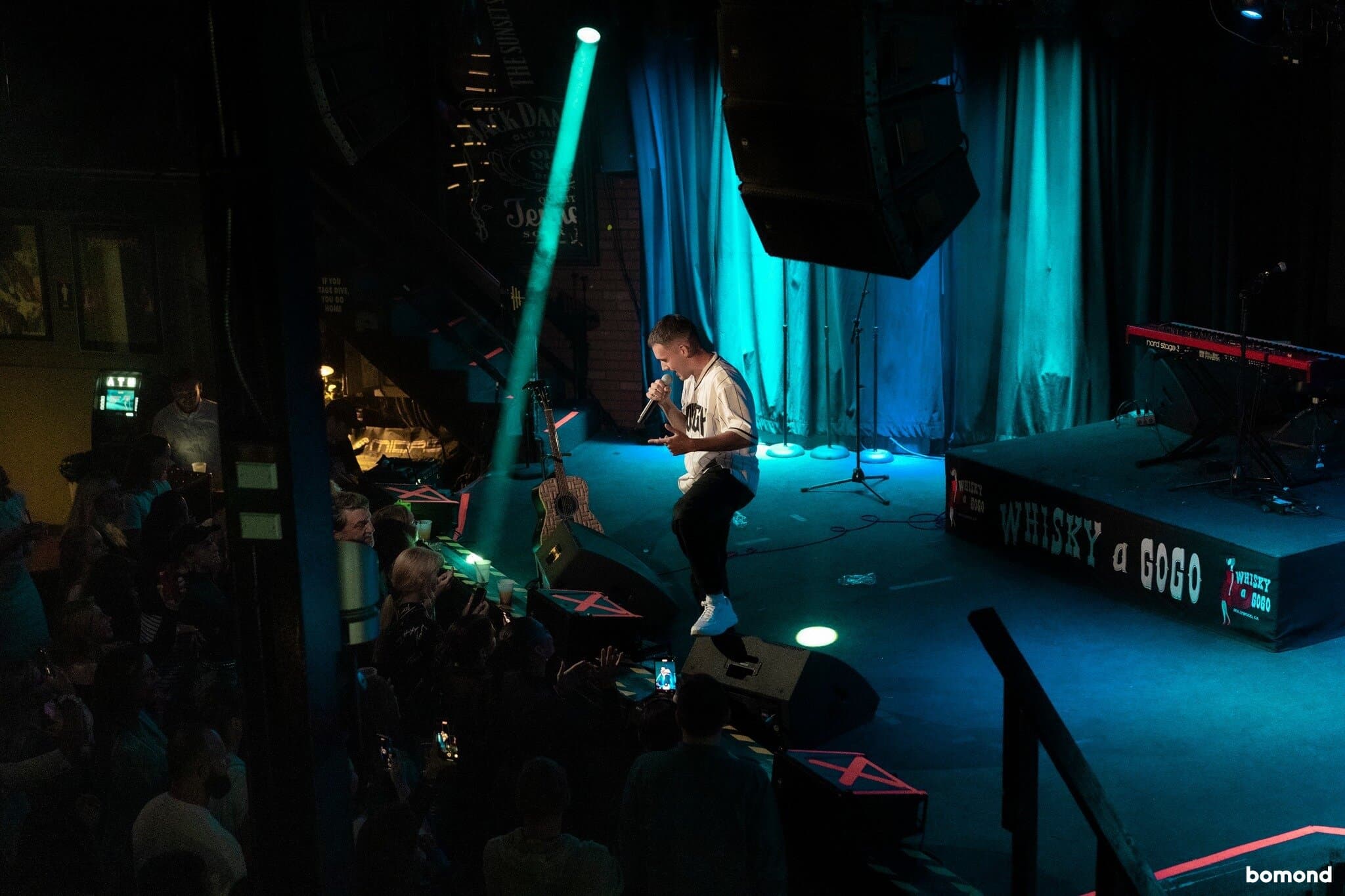 #57 – QUEST PISTOLS, SHUMEI, YAKTAK - Los Angeles (SEP 19, 2023)