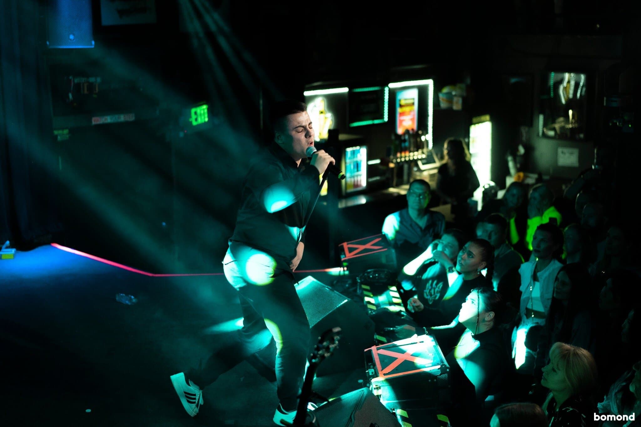#62 – QUEST PISTOLS, SHUMEI, YAKTAK - Los Angeles (SEP 19, 2023)