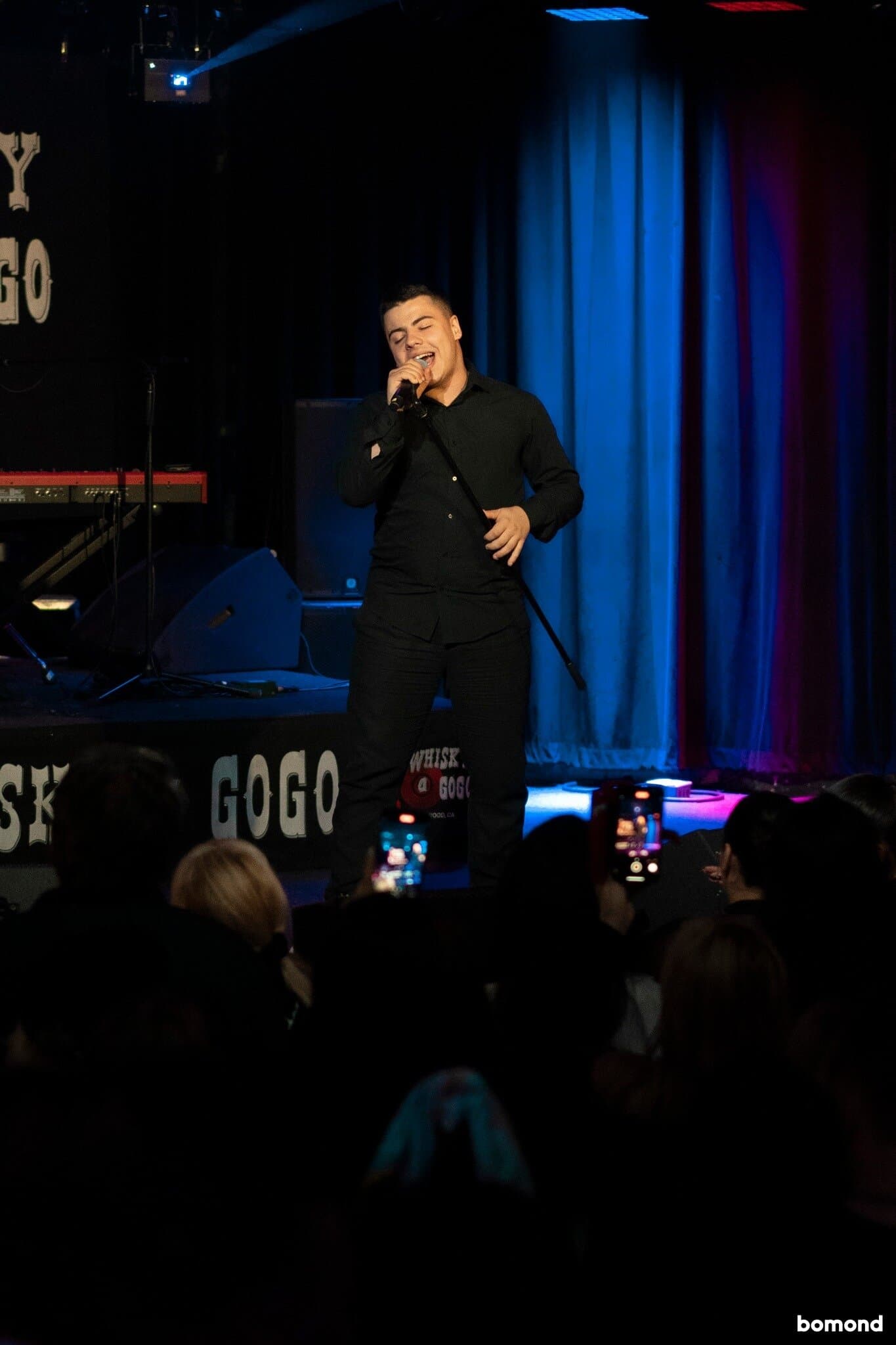 QUEST PISTOLS, SHUMEI, YAKTAK - Los Angeles (SEP 19, 2023)