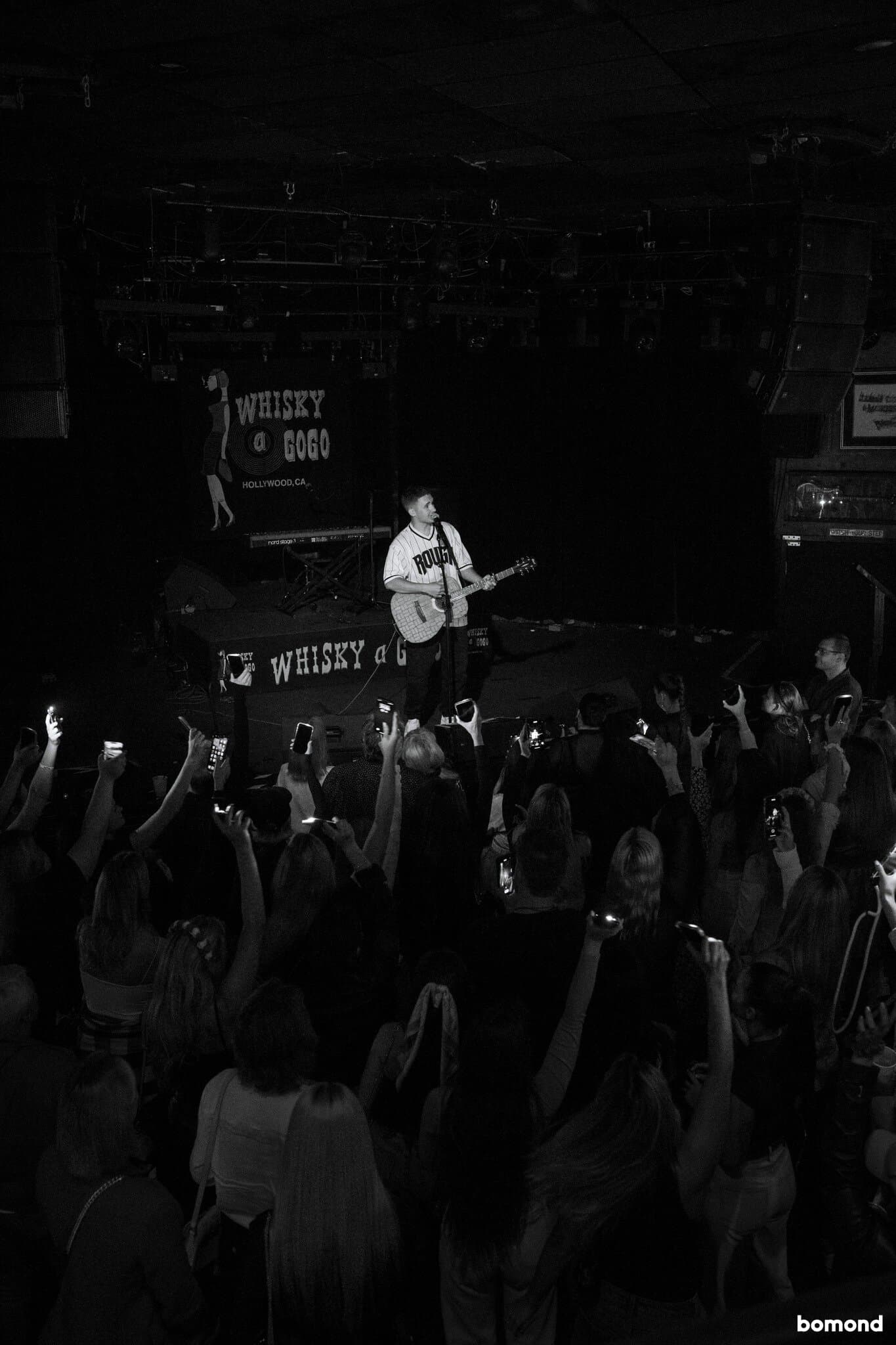QUEST PISTOLS, SHUMEI, YAKTAK - Los Angeles (SEP 19, 2023)