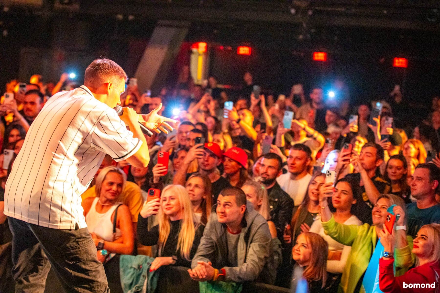 #8 – QUEST PISTOLS, SHUMEI, YAKTAK - New York (SEP 24,2023)