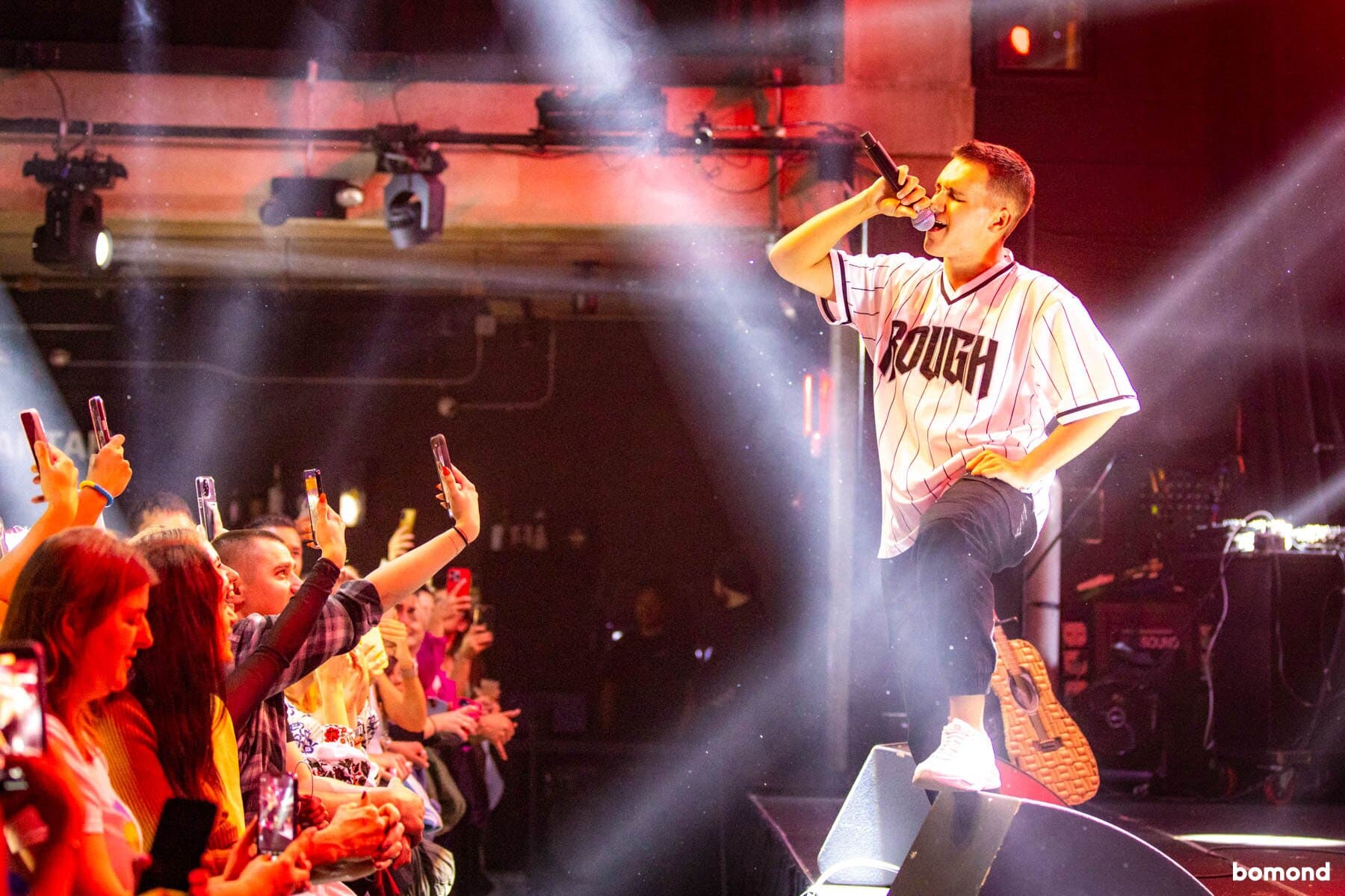 QUEST PISTOLS, SHUMEI, YAKTAK - New York (SEP 24,2023)