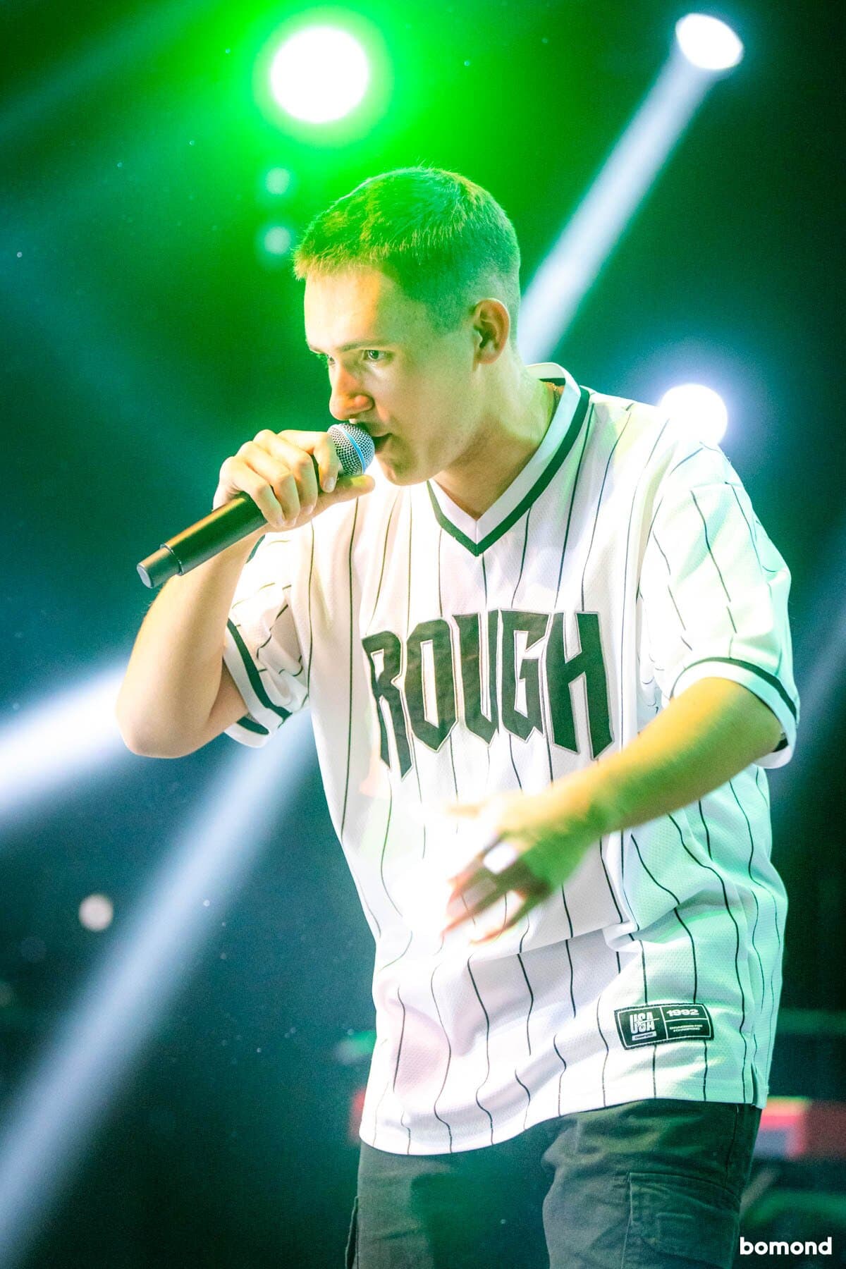 #32 – QUEST PISTOLS, SHUMEI, YAKTAK - New York (SEP 24,2023)